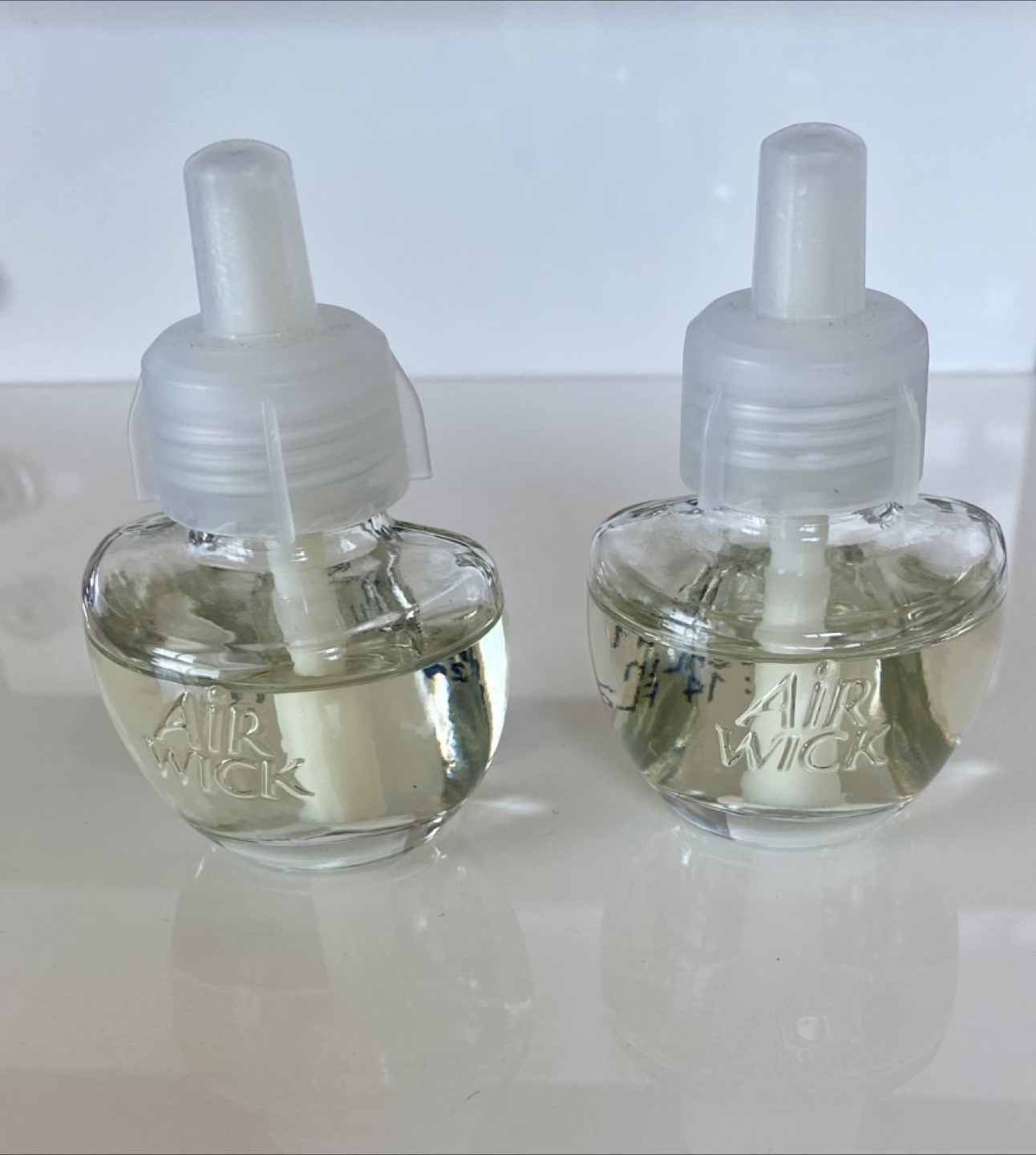 Air Wick Plug In Refills