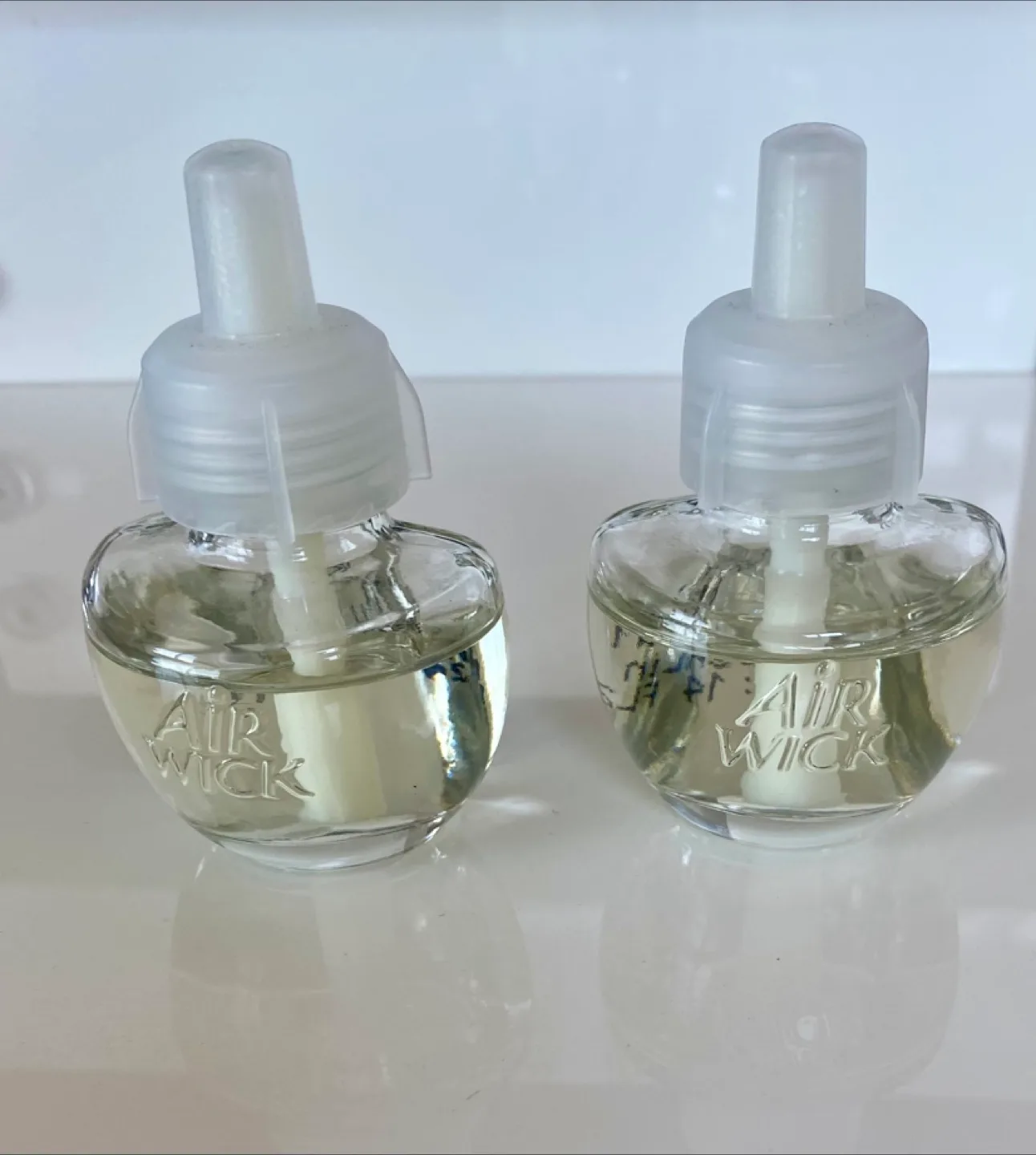 Air Wick Plug In Refills