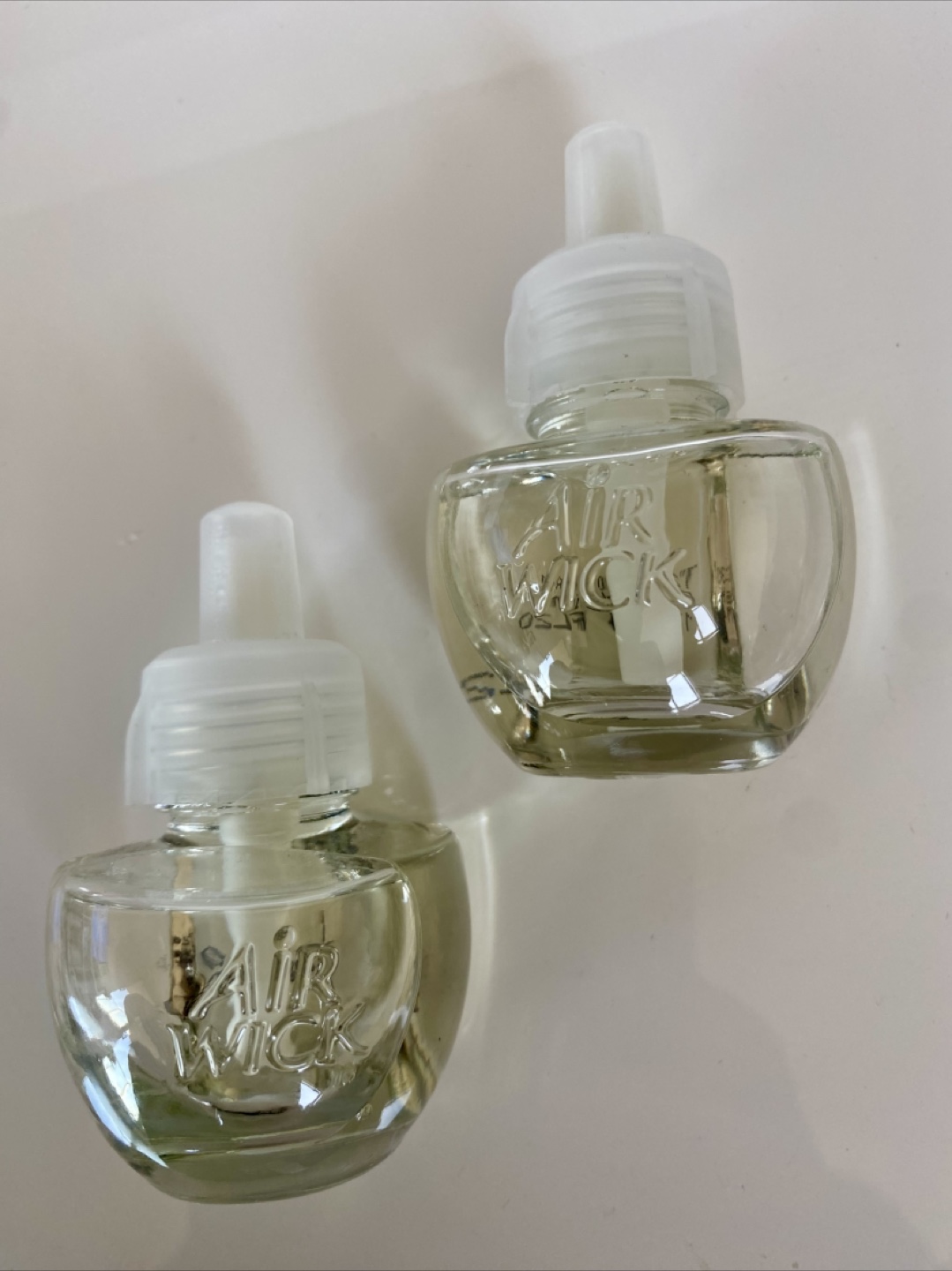Air Wick Plug In Refills - photo 2
