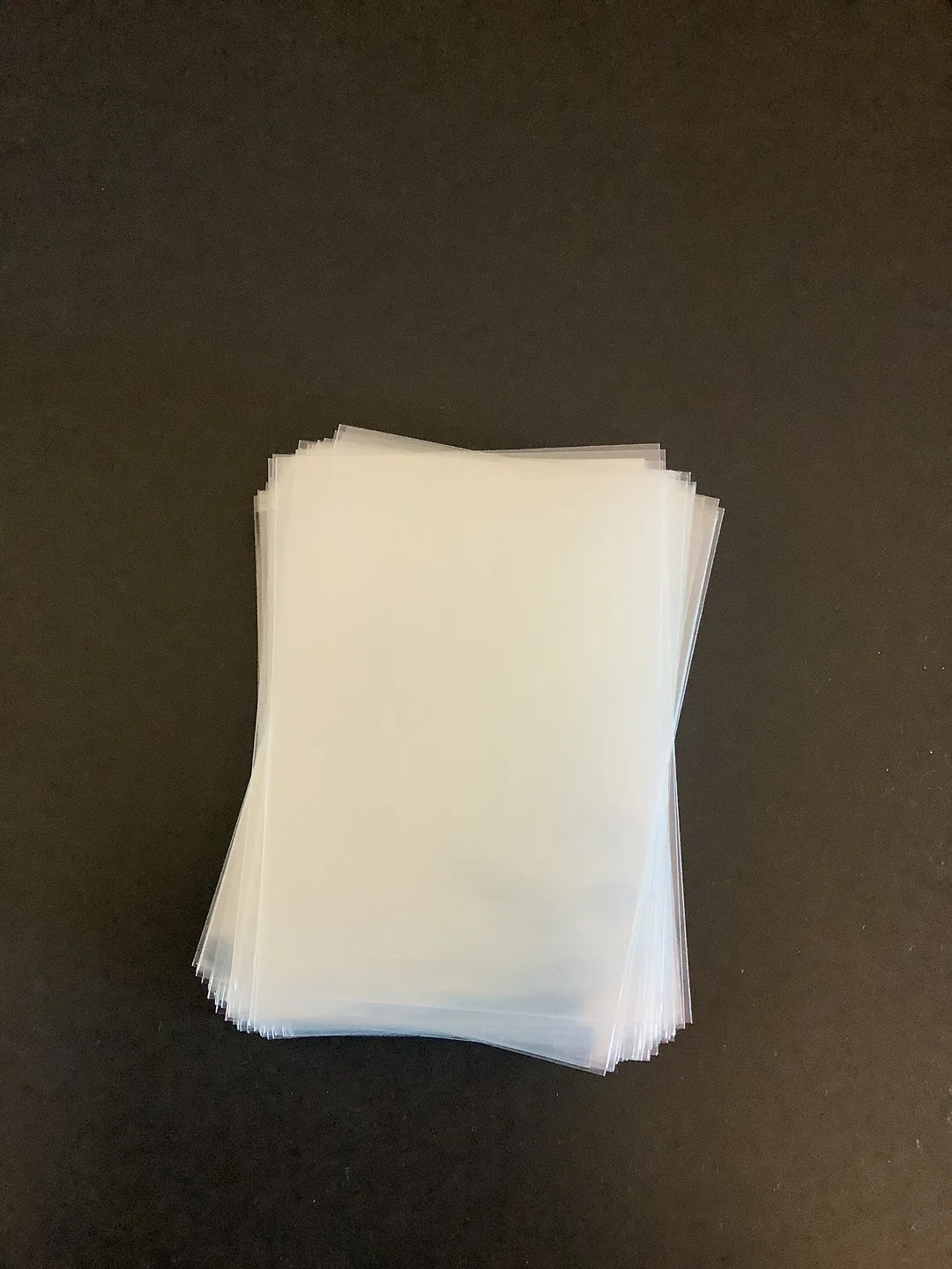 85 card sleeves thumbnail