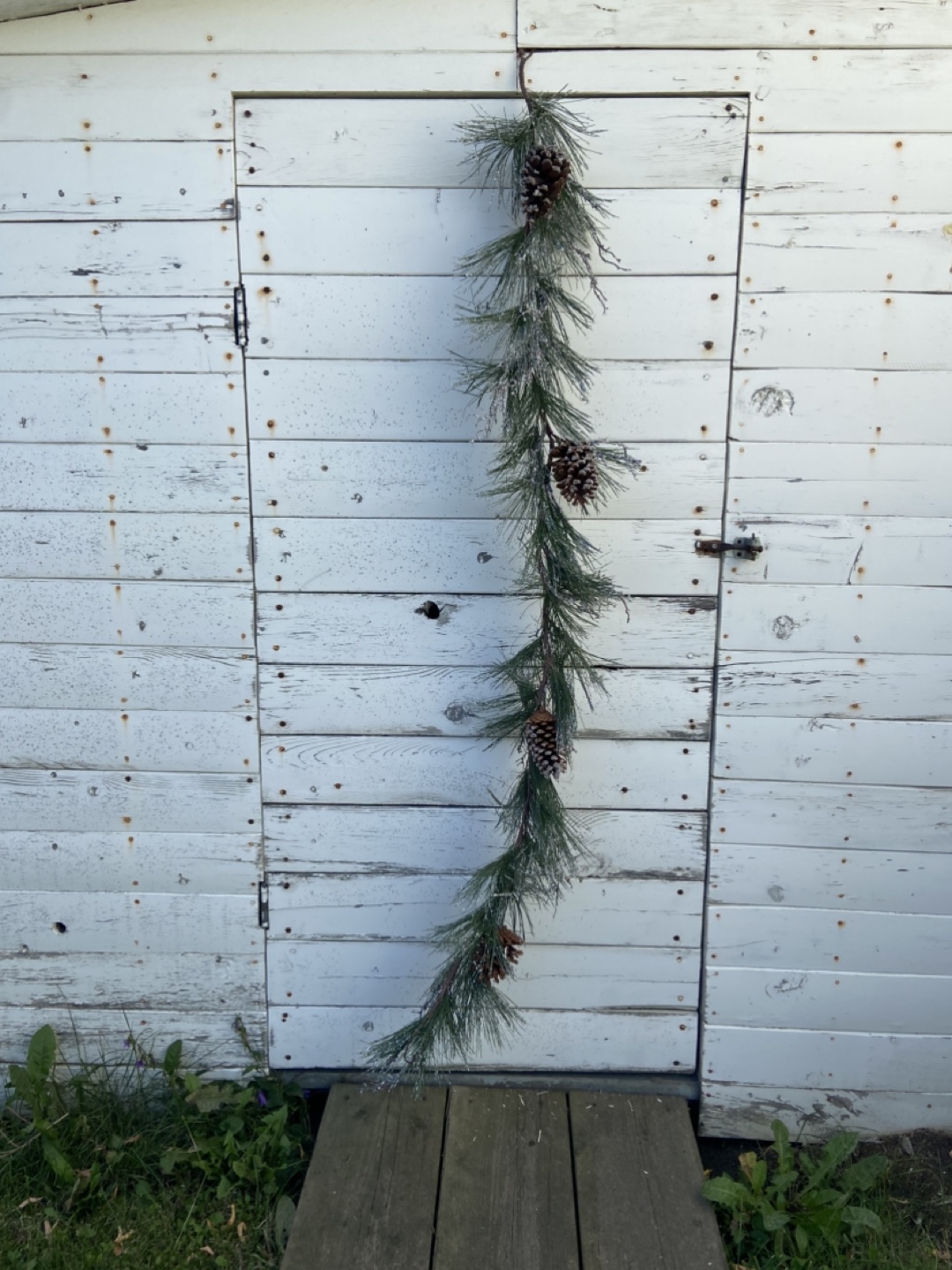 Christmas Garland Decorations