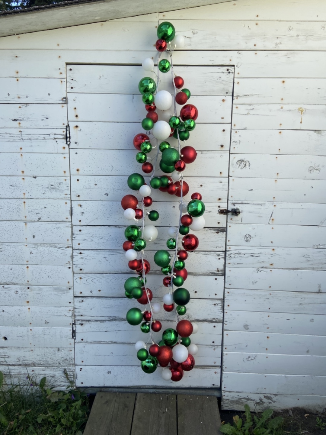 Christmas Garland Decorations - photo 2