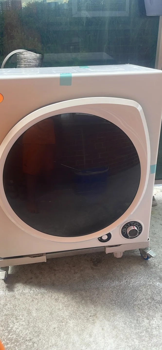 Vevor Portable Clothes Dryer thumbnail
