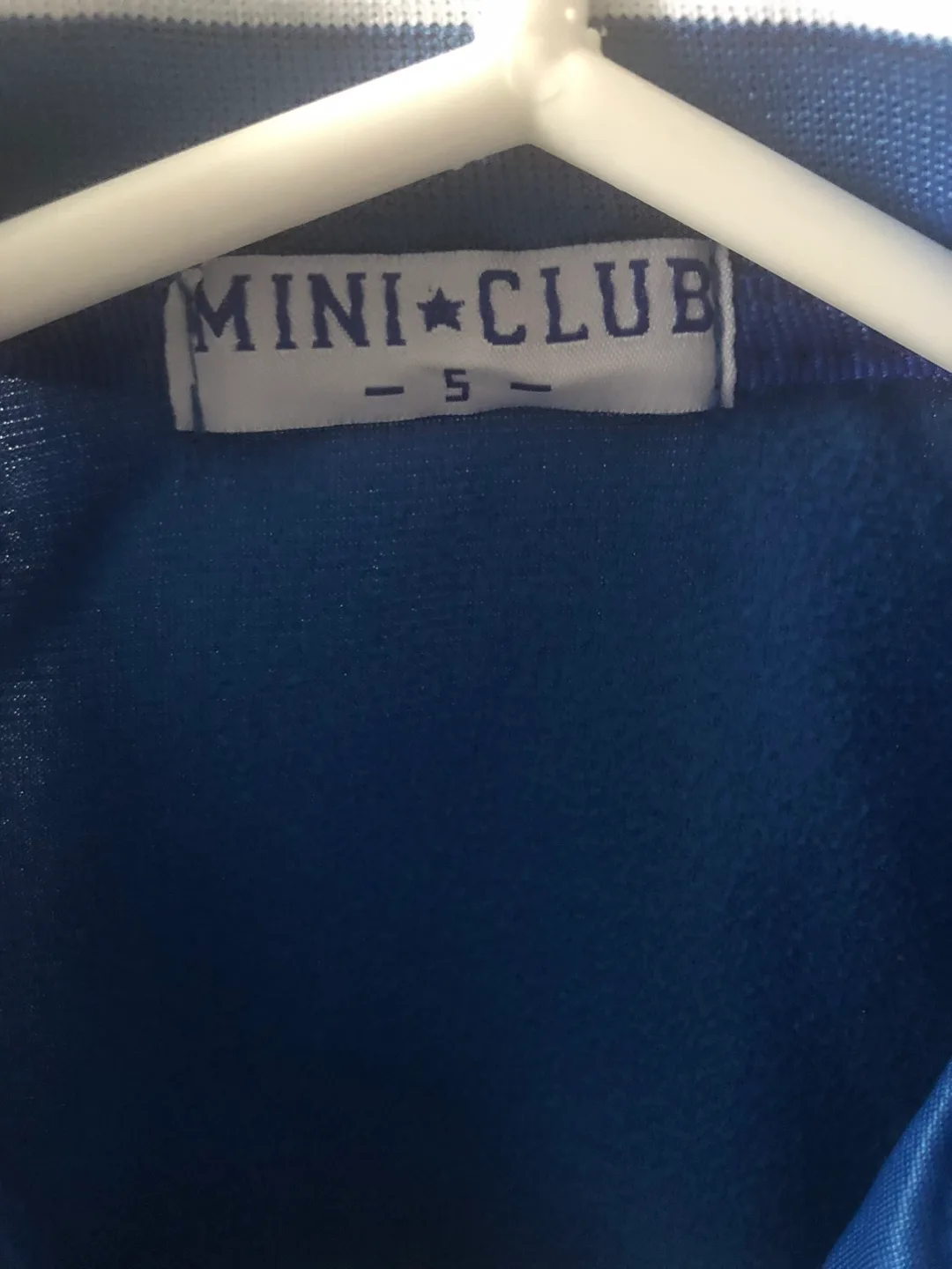 Mini Club Italia Track Jacket image indicator(3)