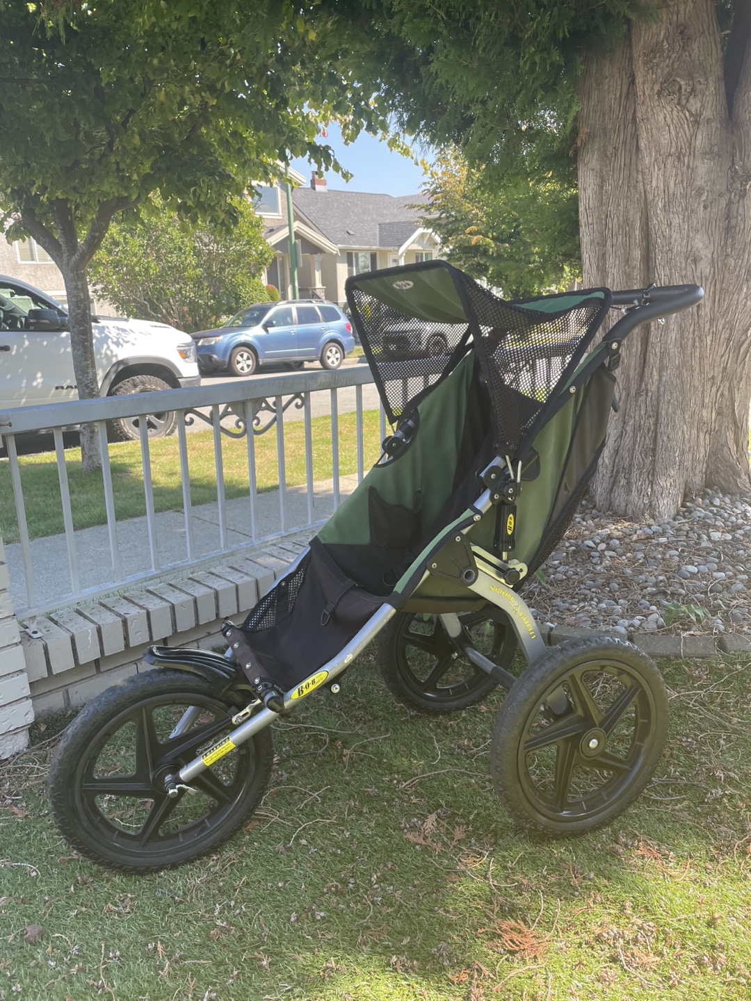 BOB Sport Utility $20 - photo 2