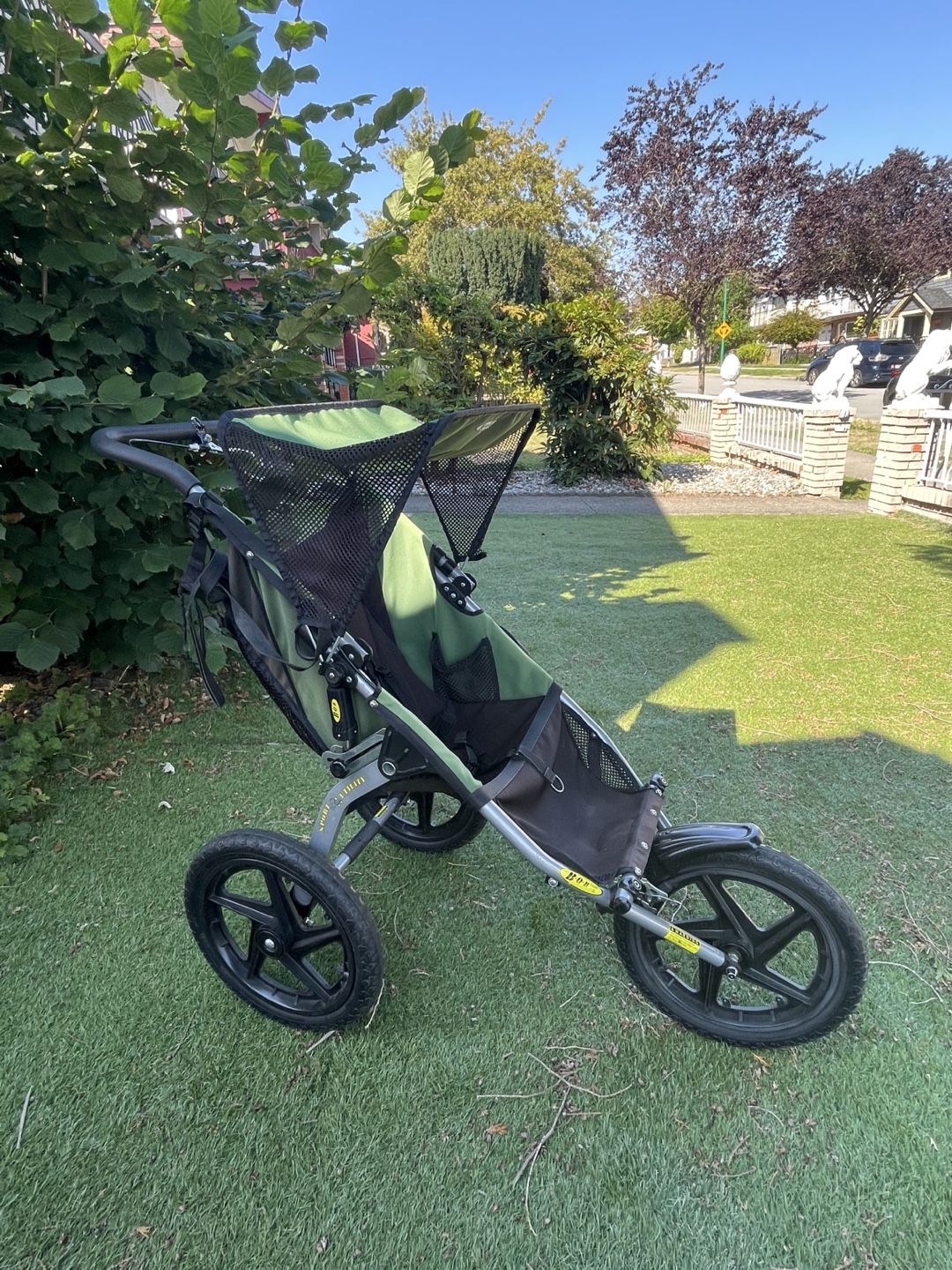 BOB Sport Utility $20 - photo 3