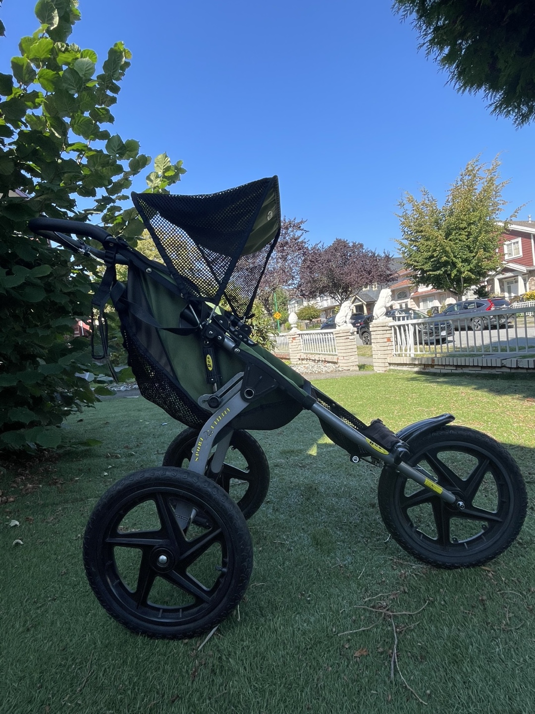 BOB Sport Utility $20