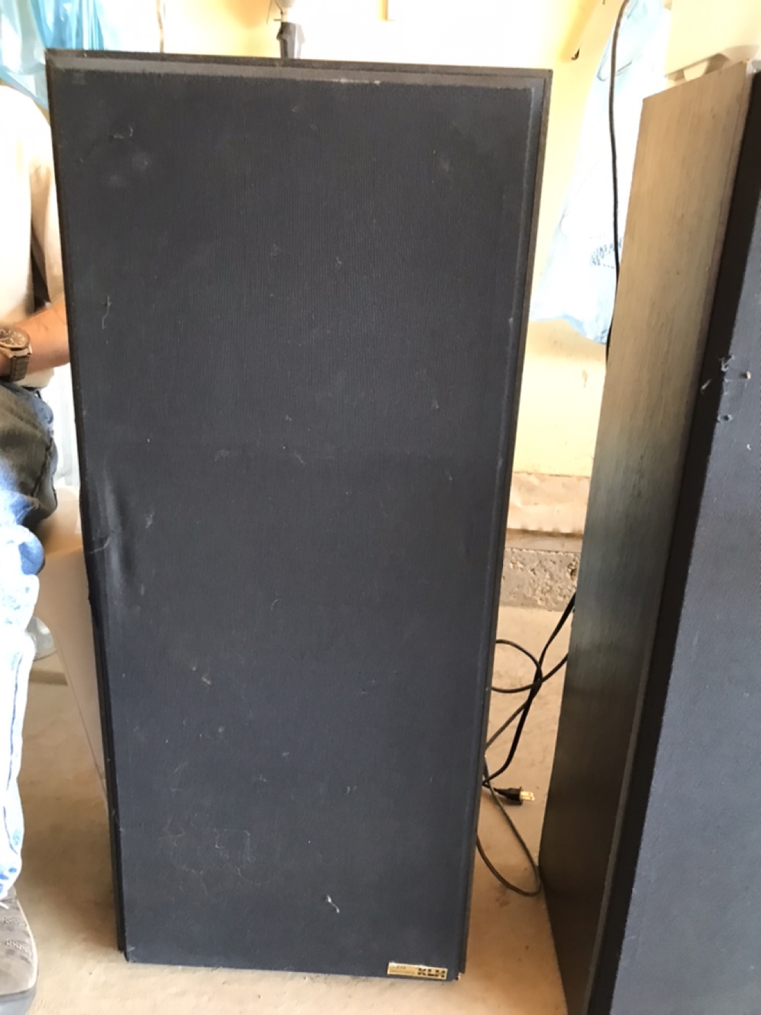 Linear Dynamics Speakers - Pair - photo 2