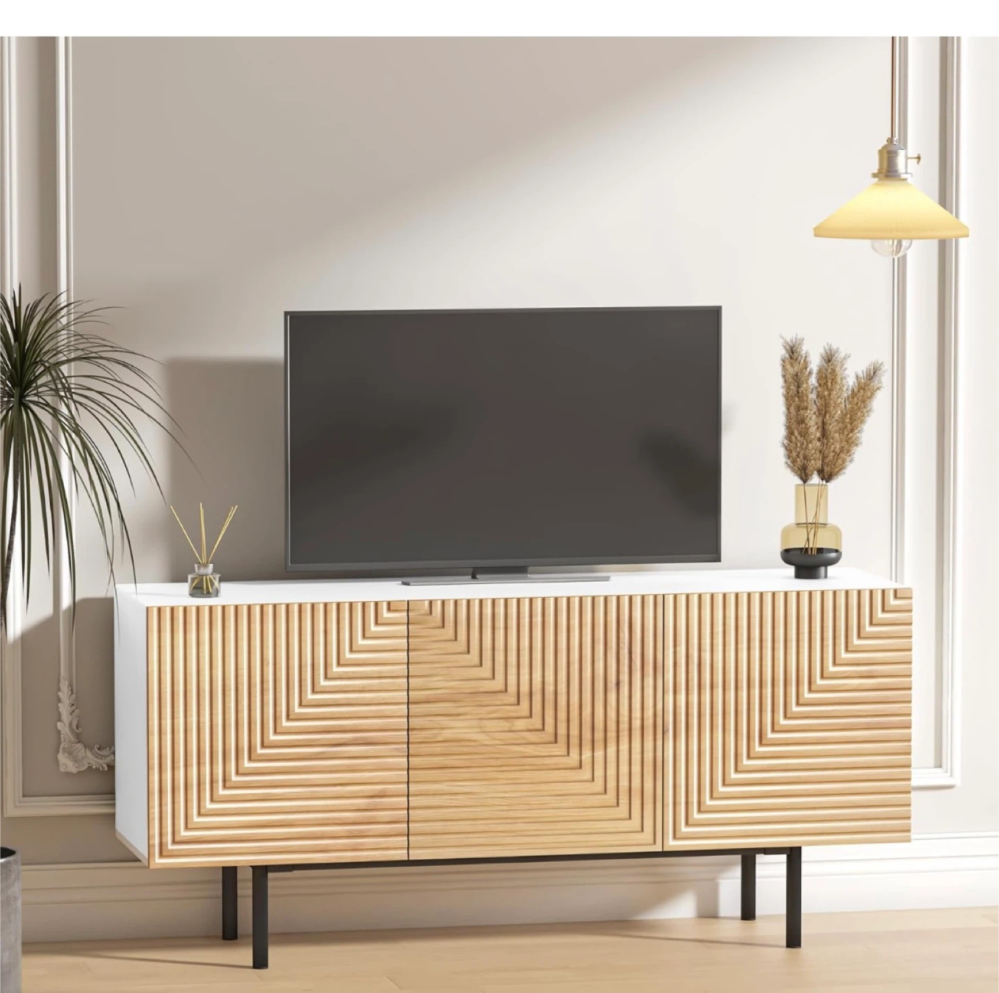 Media Console