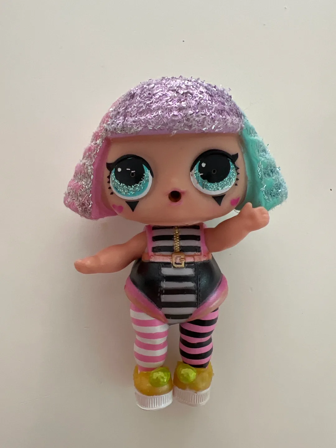 LOL Surprise Doll thumbnail
