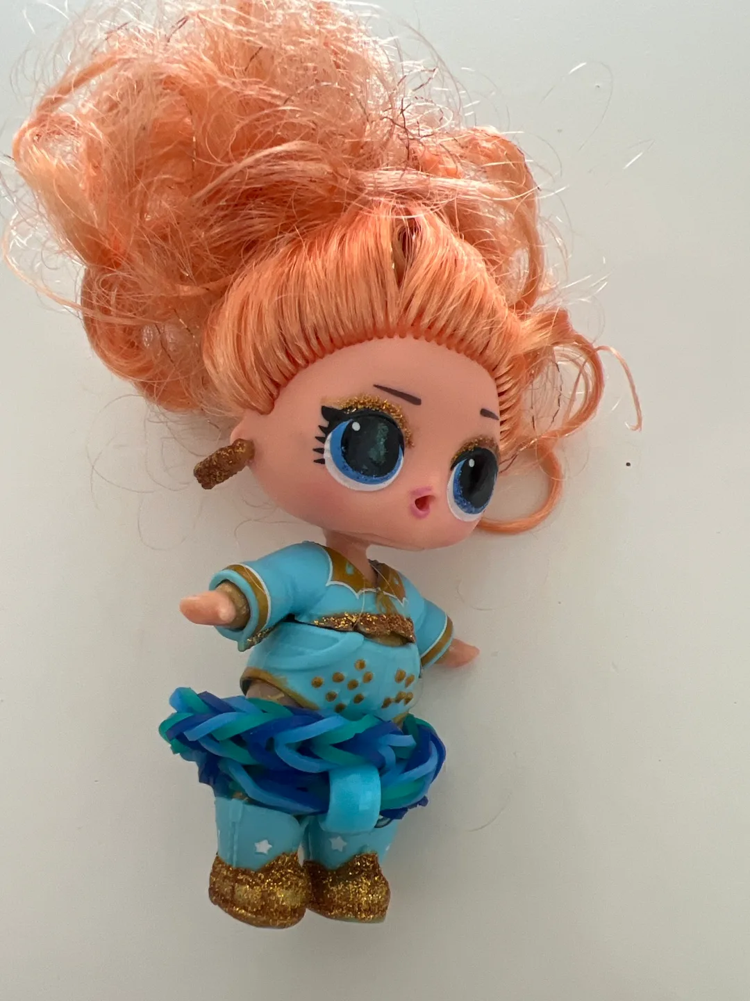 LOL Surprise Doll - Blue Outfit thumbnail