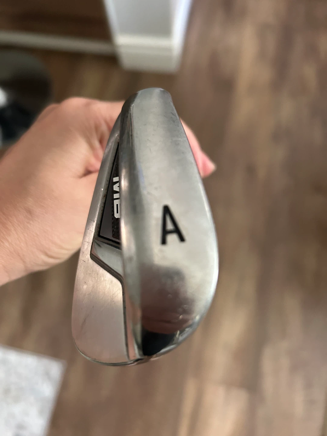 TaylorMade M6 Approach Wedge XP 100 - photo 2