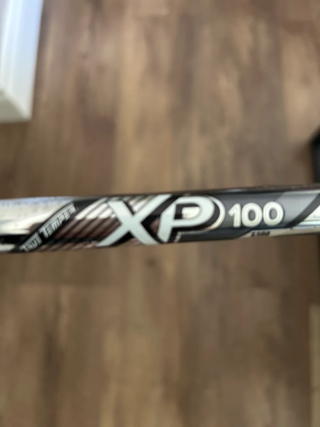 TaylorMade M6 Approach Wedge XP 100 - photo 4