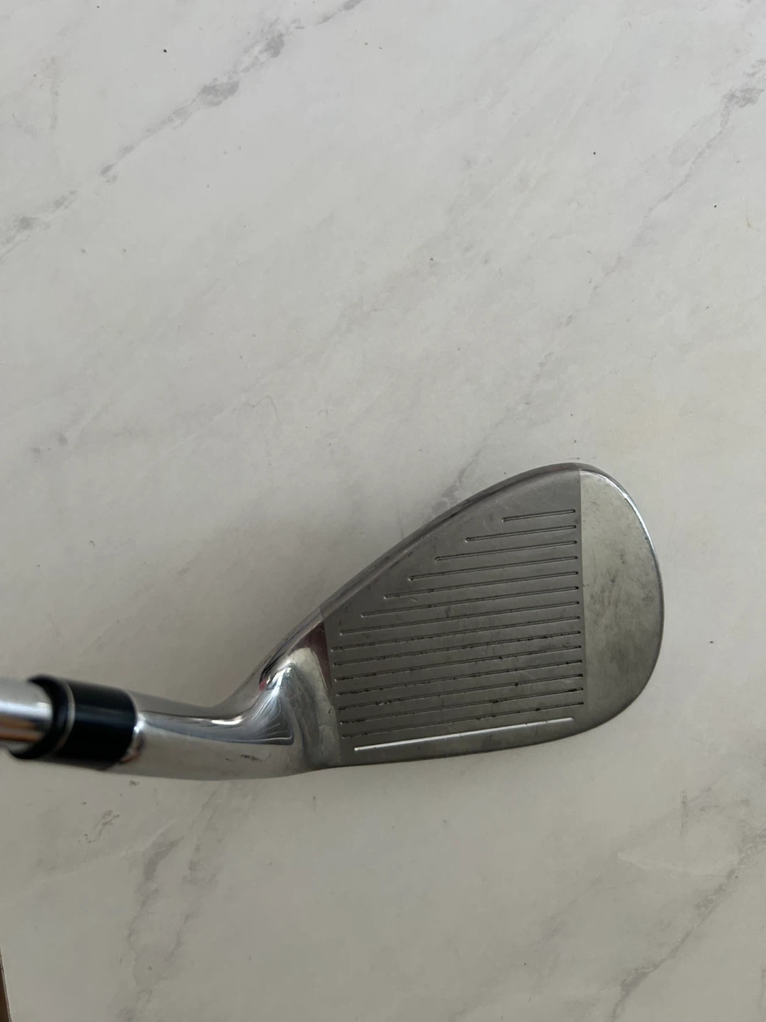 TaylorMade M6 Approach Wedge XP 100 - photo 3