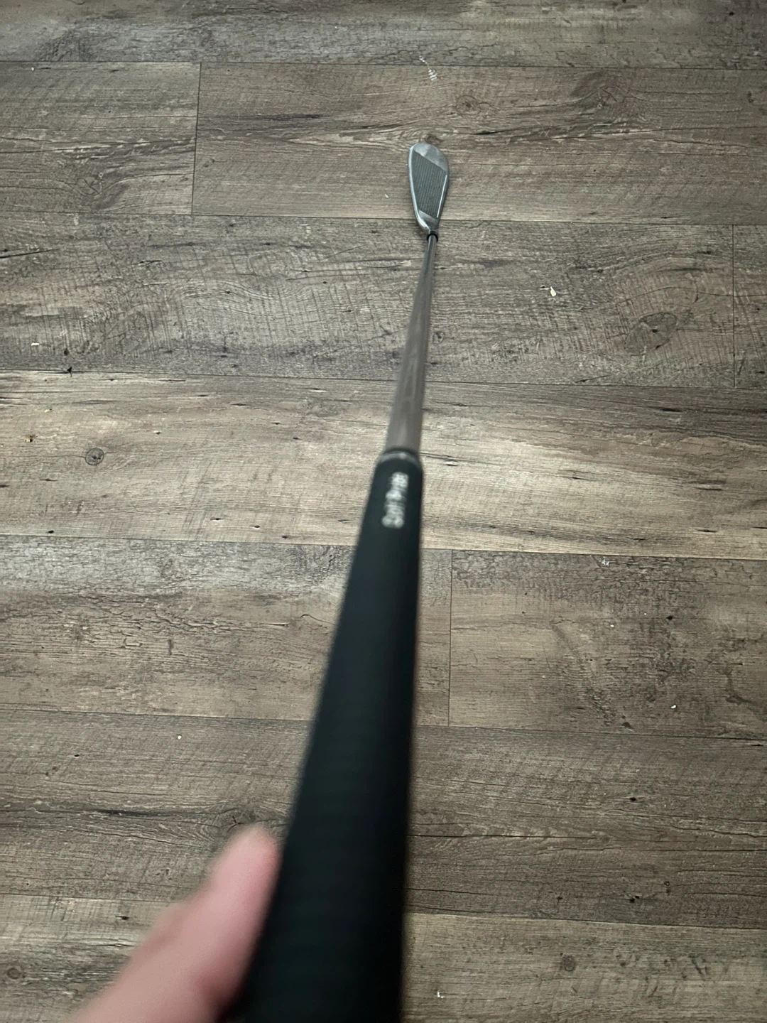 TaylorMade M6 Approach Wedge XP 100 - photo 5
