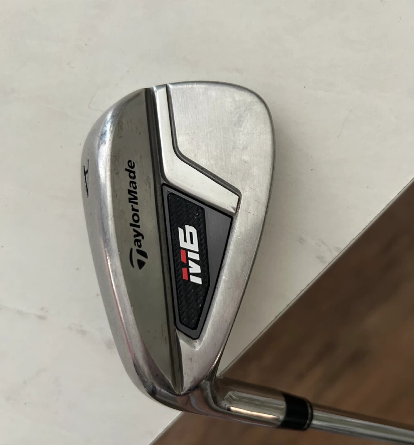 TaylorMade M6 Approach Wedge XP 100
