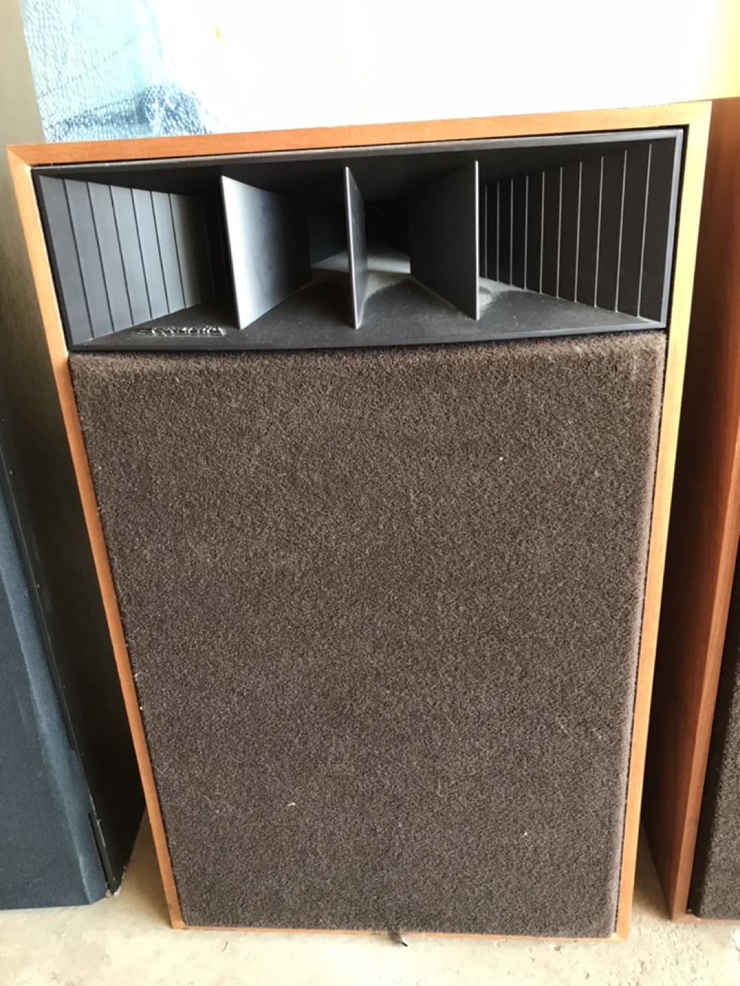 Realistic Mach One Speakers - photo 2