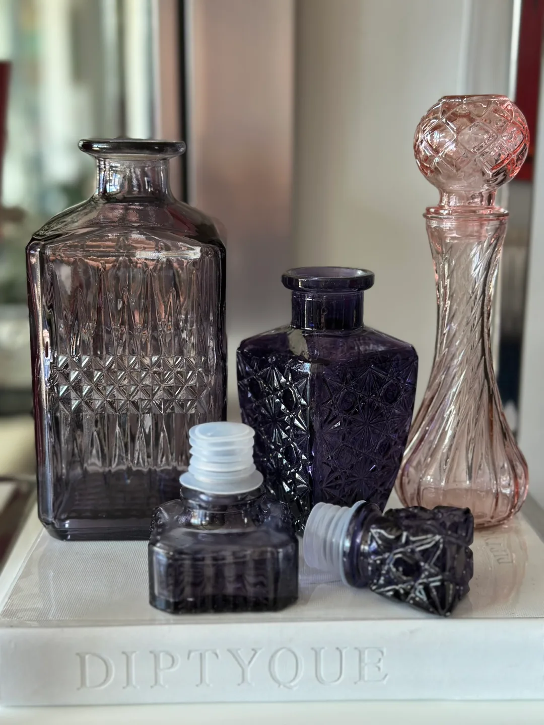 Glass Decanters image indicator(2)