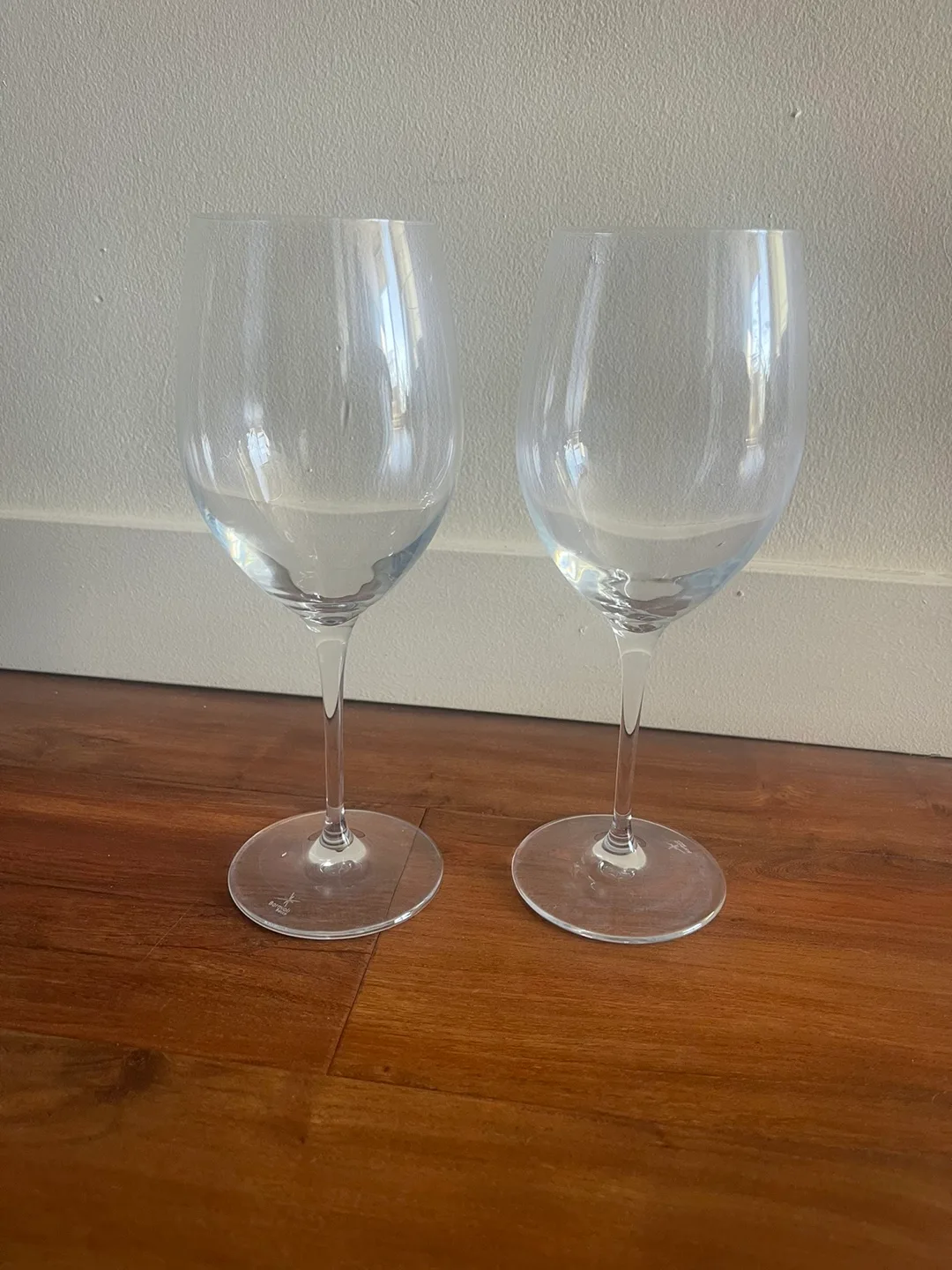 Wine Glasses 2