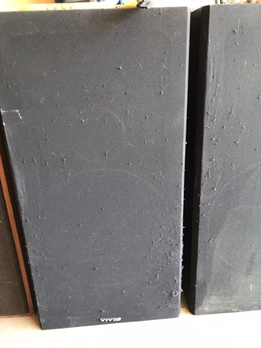 Vivid TX-995 Loudspeakers