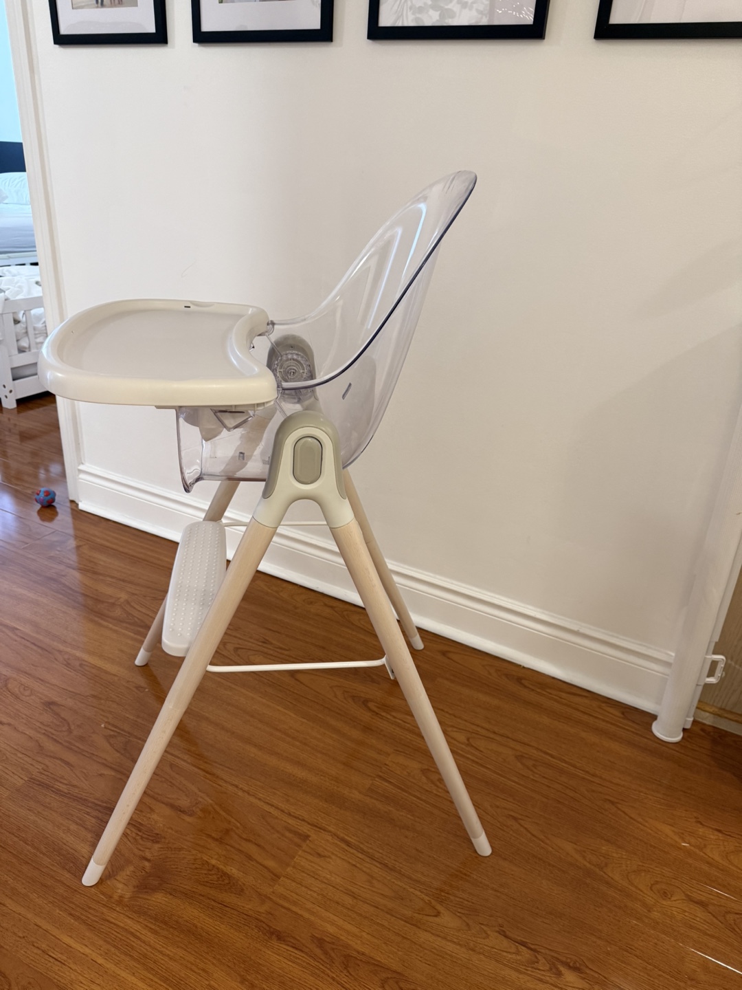 Children of Design 6-in-1 Classic High Chair - photo 3