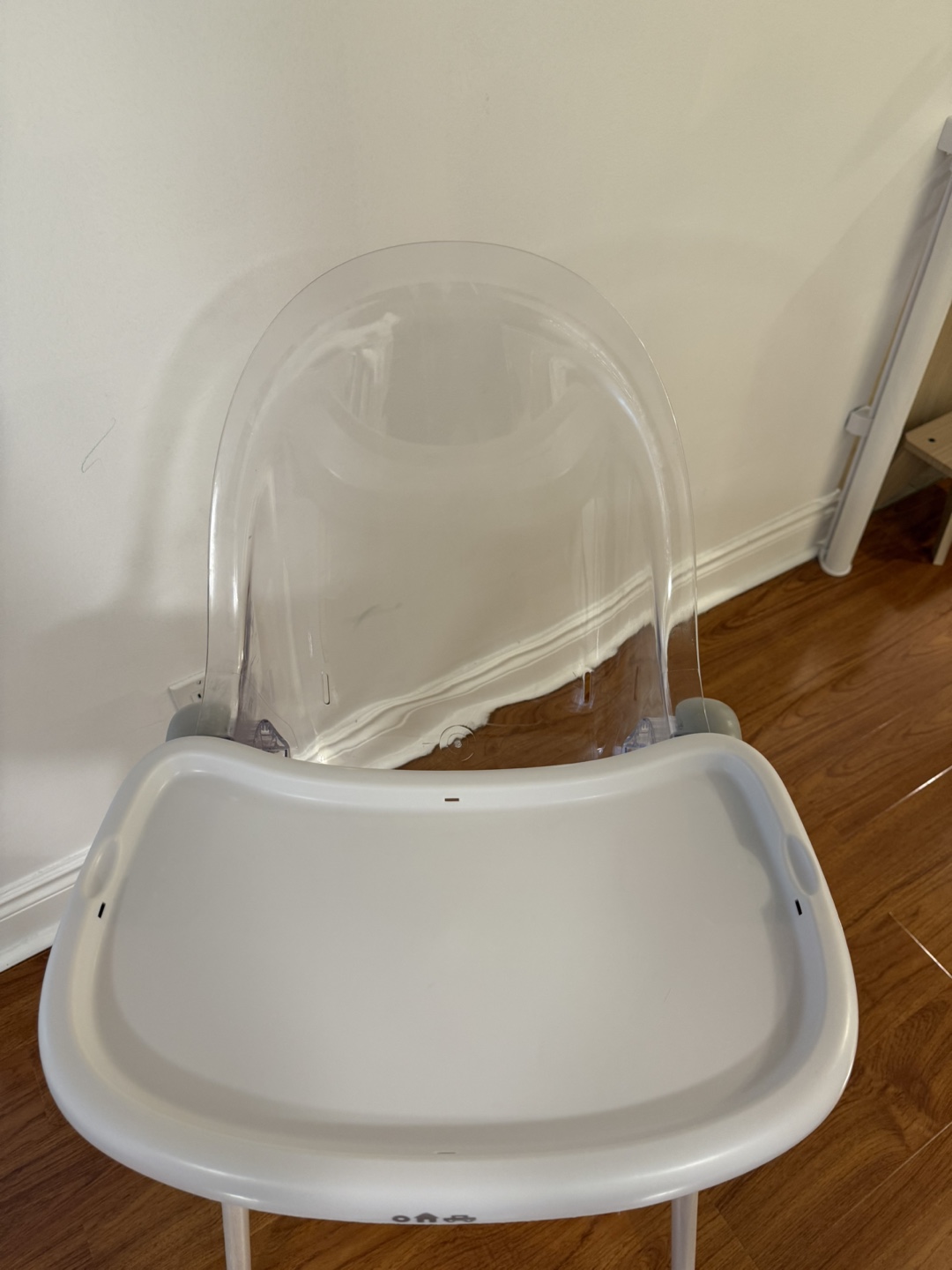 Children of Design 6-in-1 Classic High Chair - photo 2