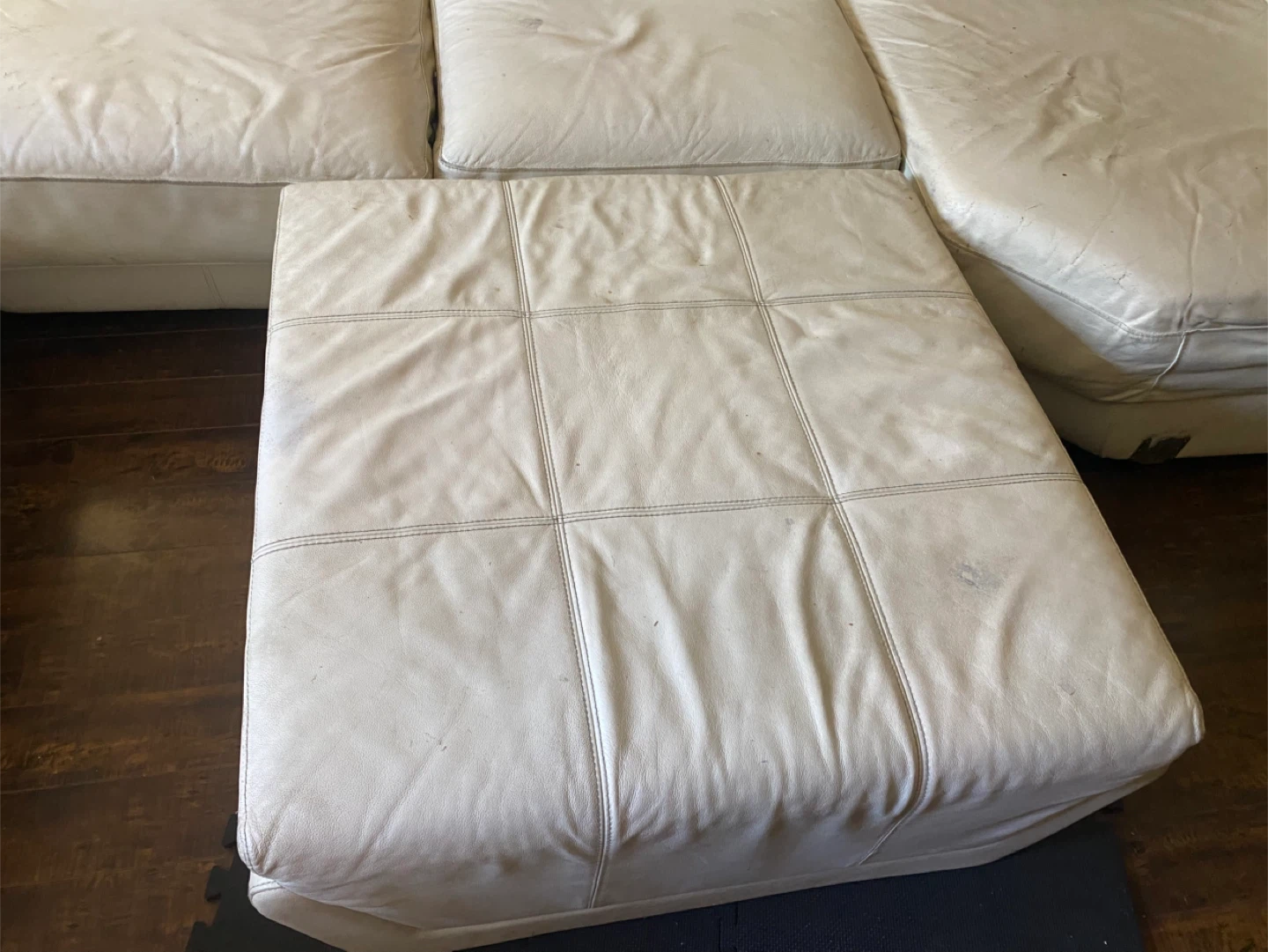 Free sectional - photo 3