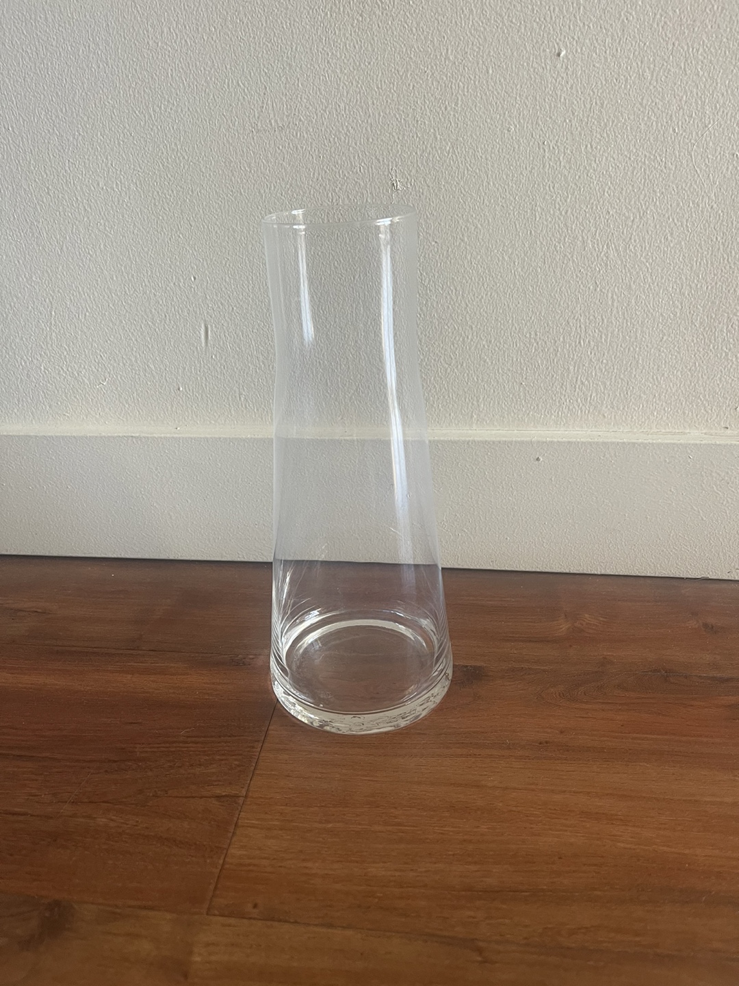 Vase / Decanter