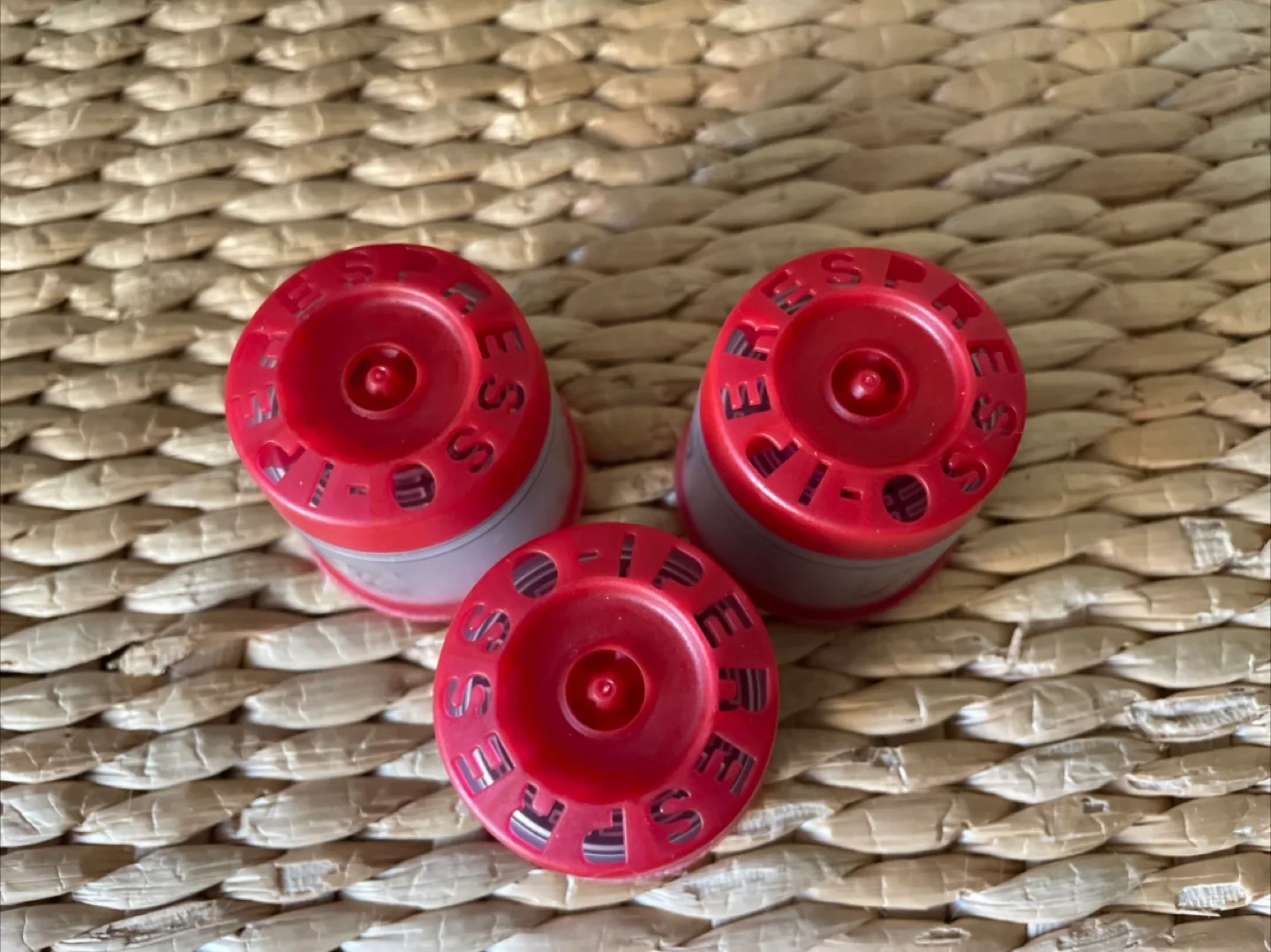 Nespresso Capsules image indicator(2)