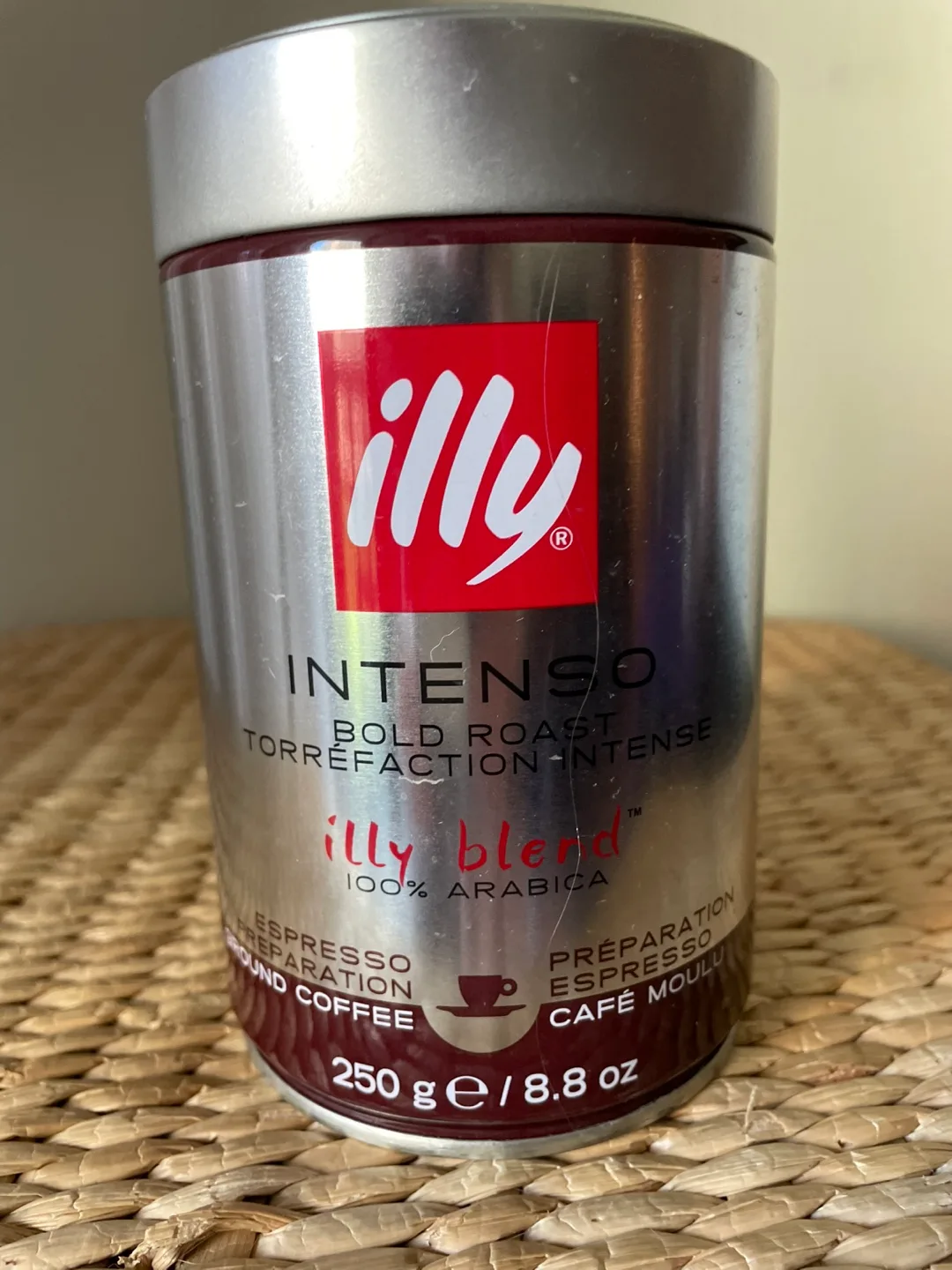 Nespresso Capsules image indicator(3)