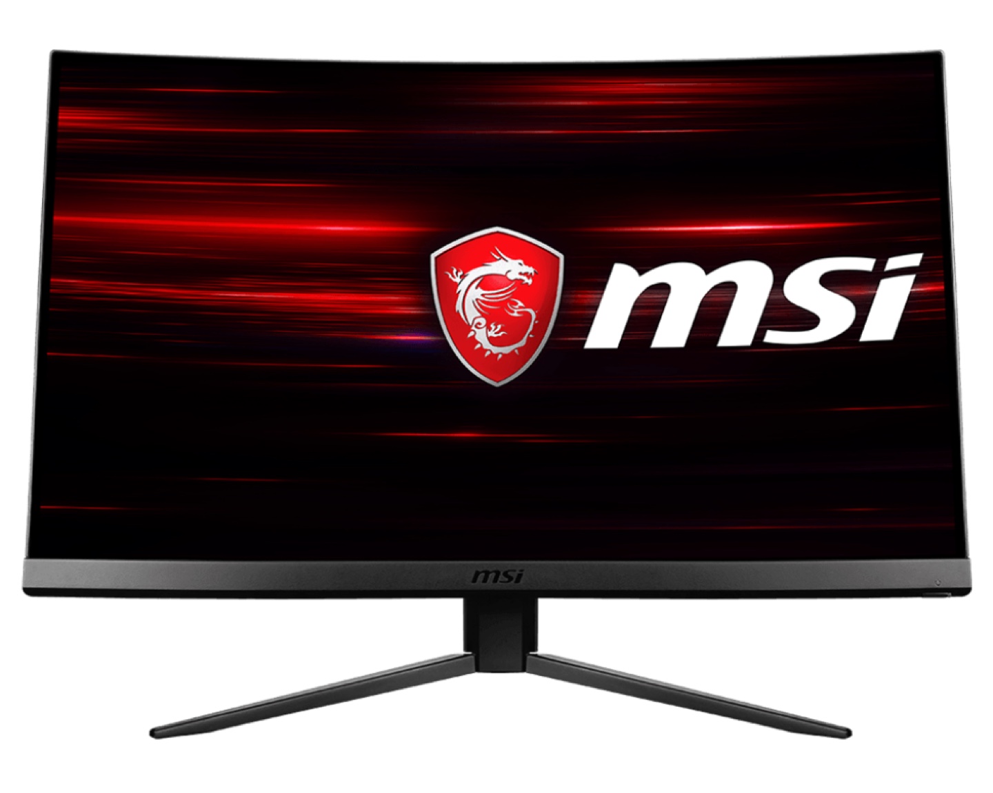 MSI Monitor