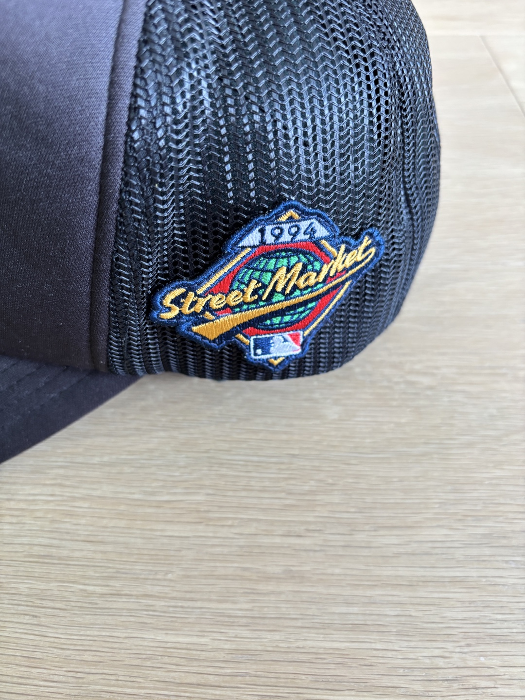 Street Market LA Dodgers Trucker Hat - photo 2