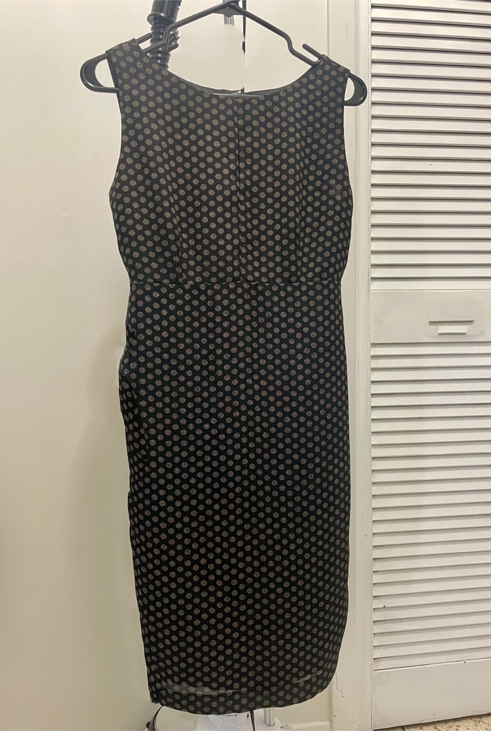 Sleeveless Dress - photo 2