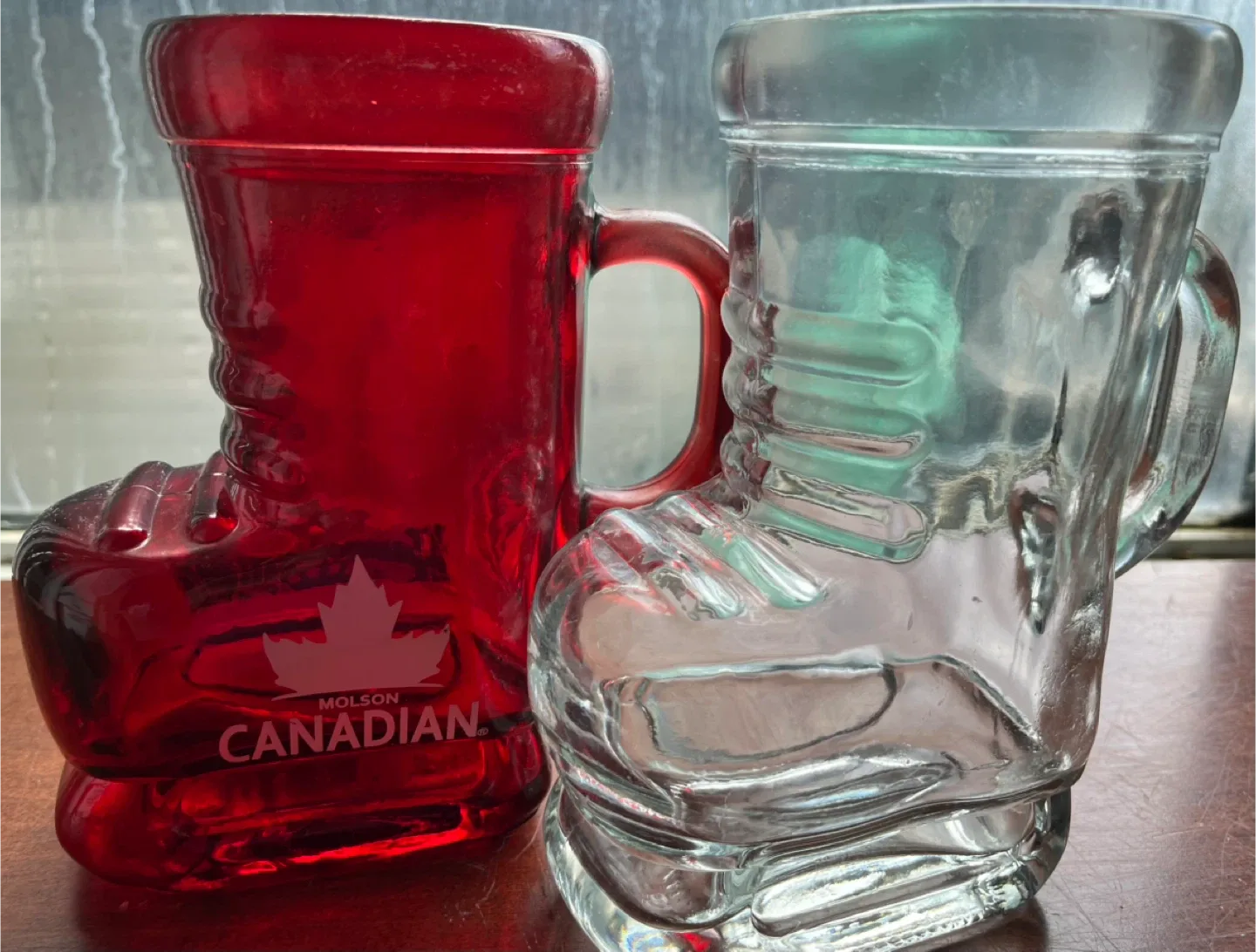 Two Beer Glasses thumbnail