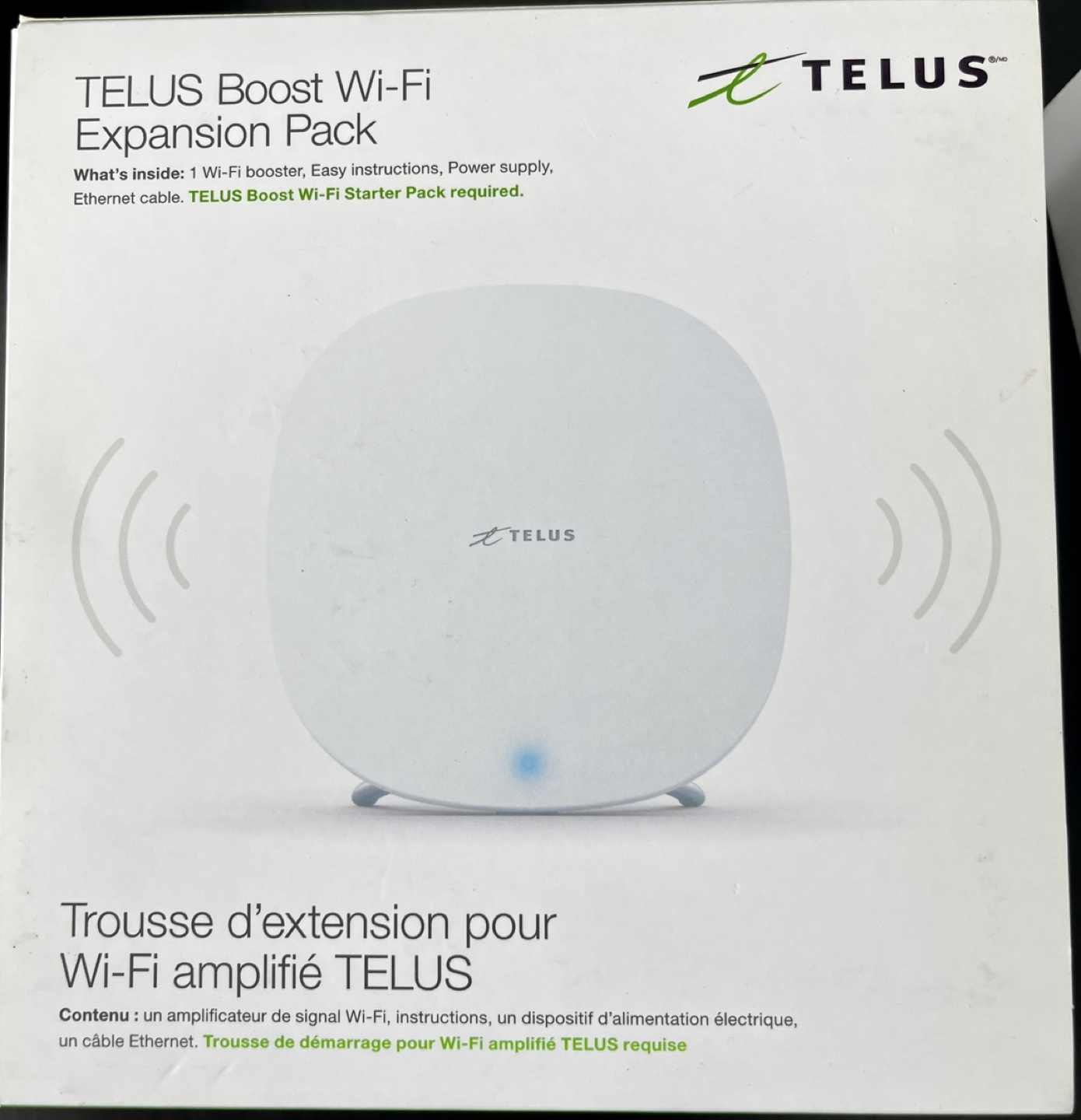 boost wifi box Sonos - The extension for uninterrupted listening Boost Mobile Coolpad Hotspot |
