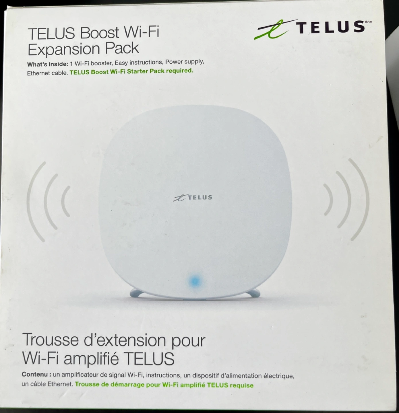 boost wifi box Sonos - The extension for uninterrupted listening Boost Mobile Coolpad Hotspot |