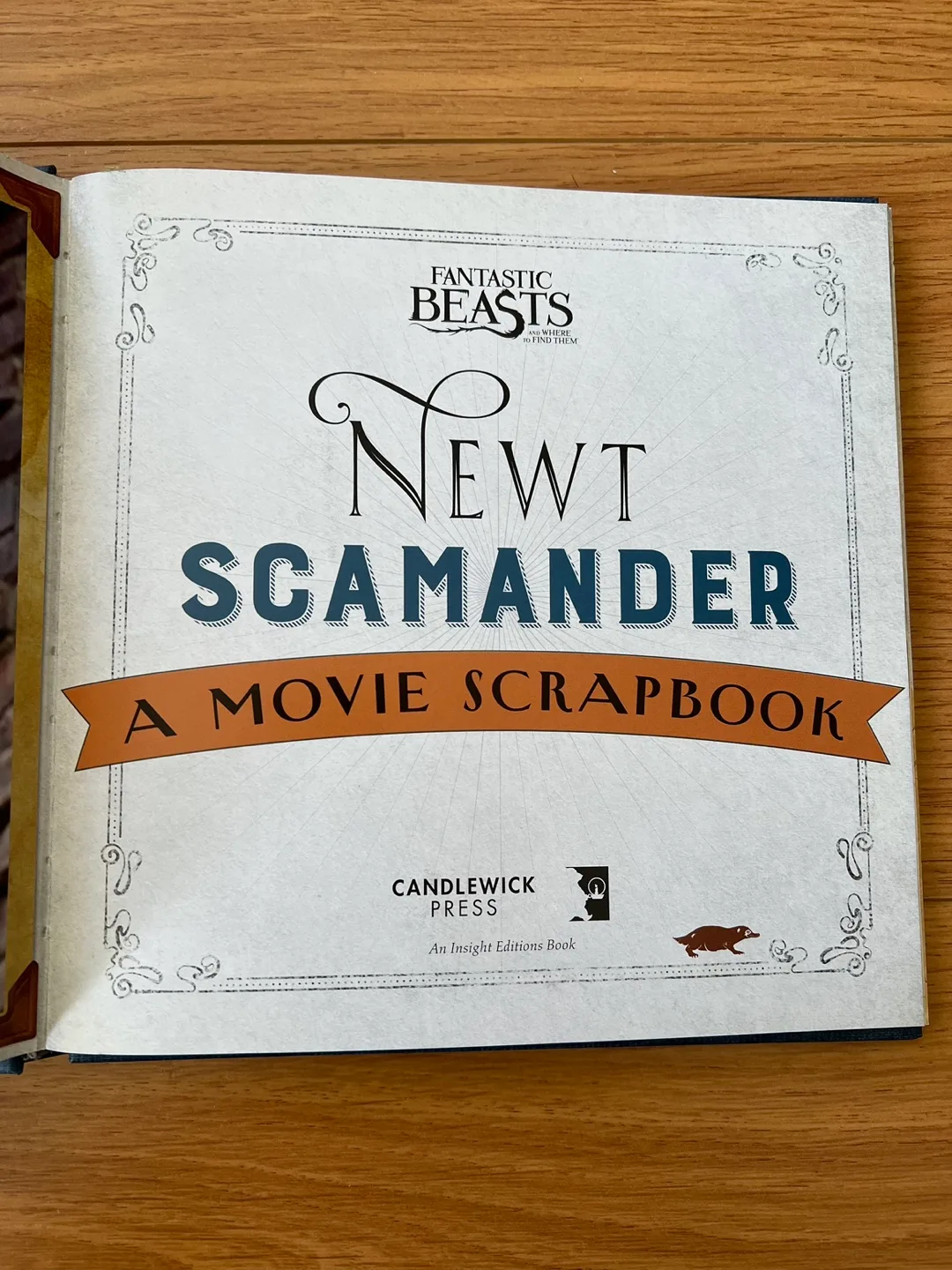 Harry Potter Cinematic Guide Books image indicator(2)