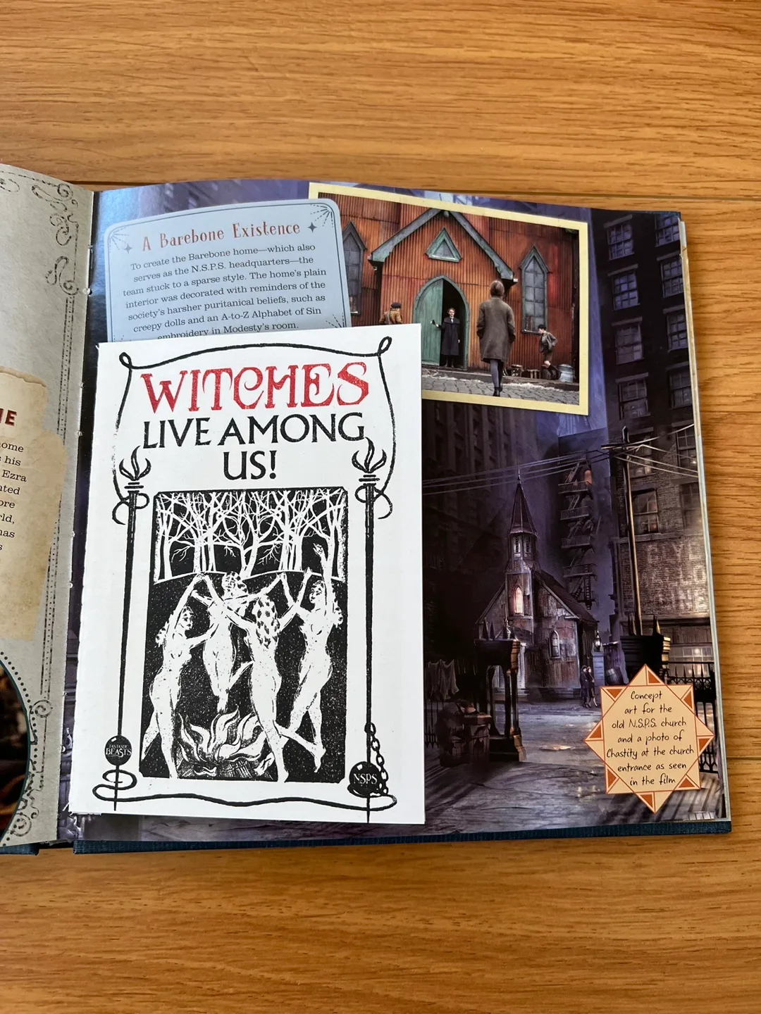 Harry Potter Cinematic Guide Books image indicator(3)