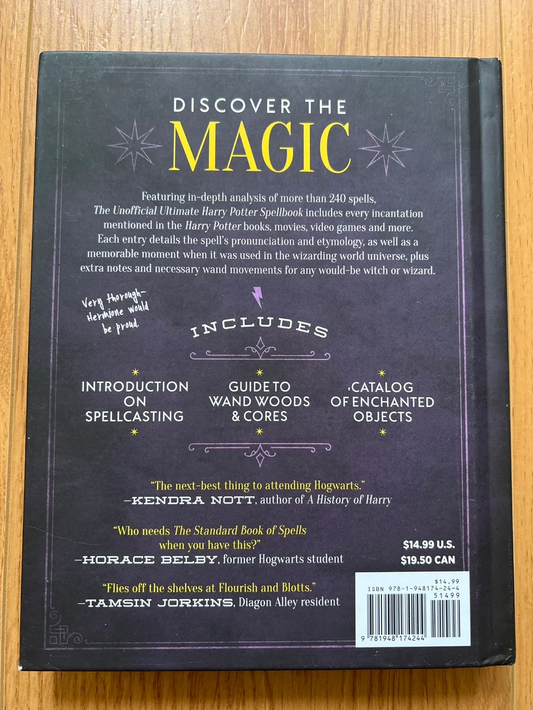 Harry Potter Cinematic Guide Books image indicator(4)