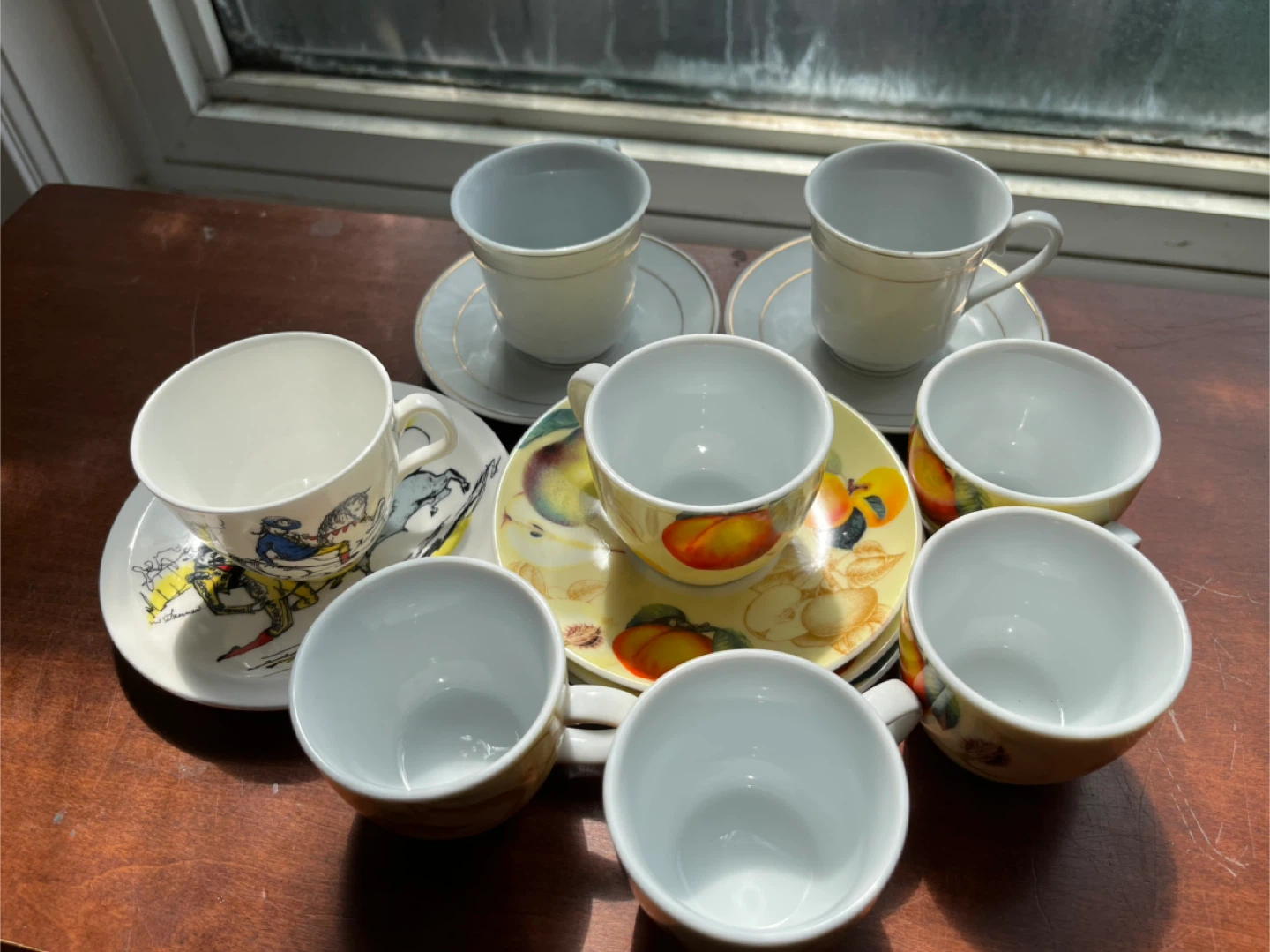 Assorted Tea Set - photo 2