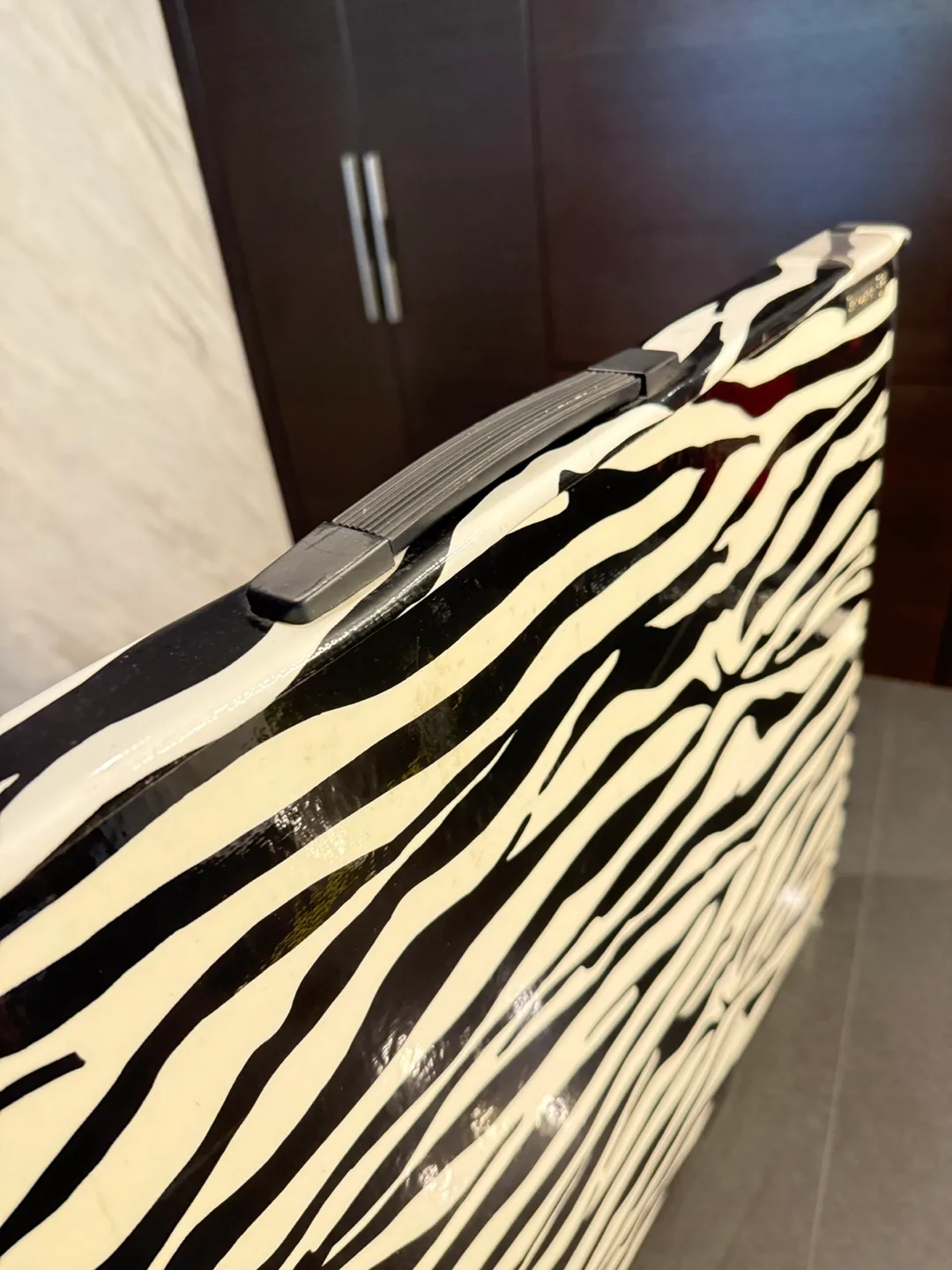 Artcare Art work portfolio /Storage carrying Case thumbnail