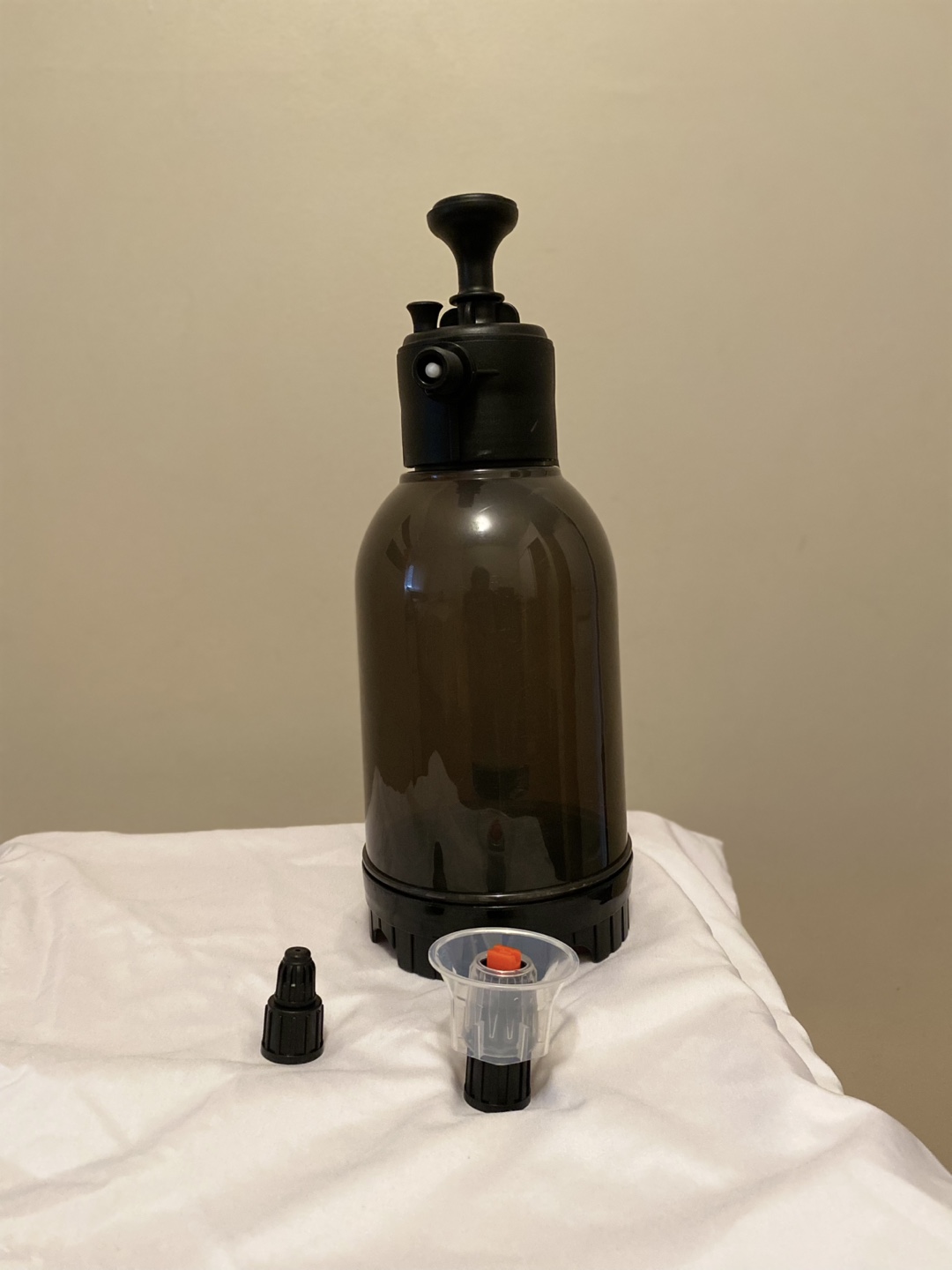Pneumatic 2000ml Foam Sprayer - photo 3