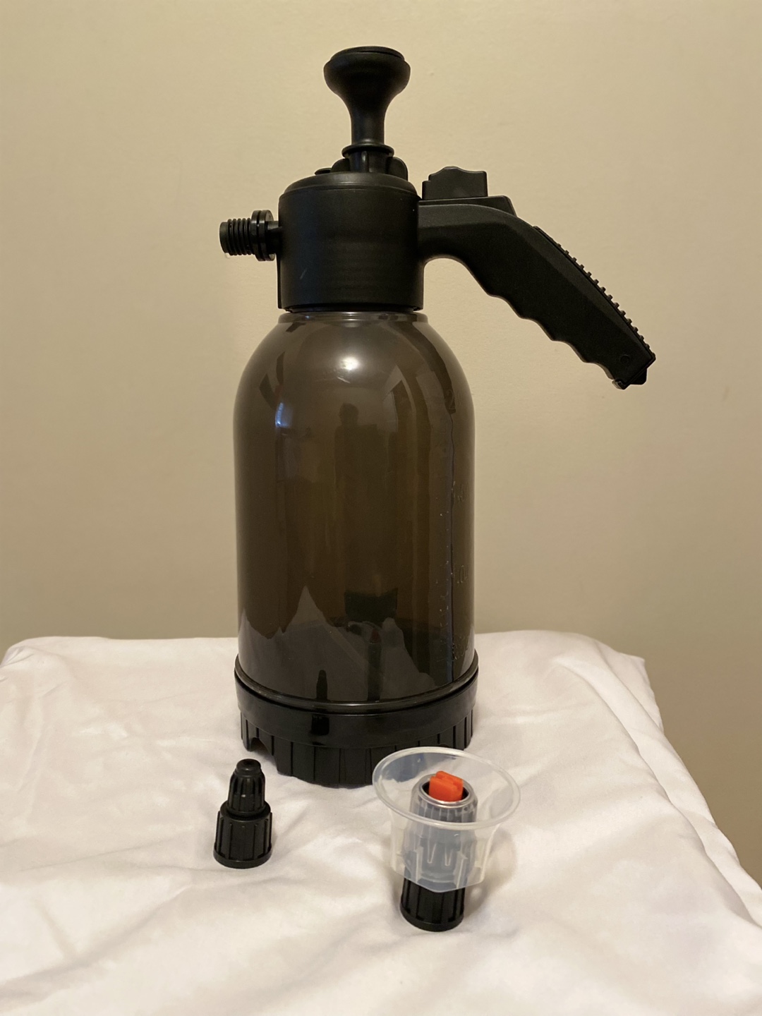 Pneumatic 2000ml Foam Sprayer - photo 2