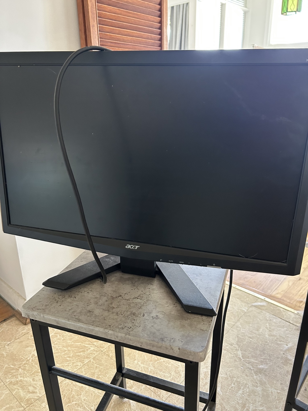 Acer V226HQL 21.5" LED Monitor