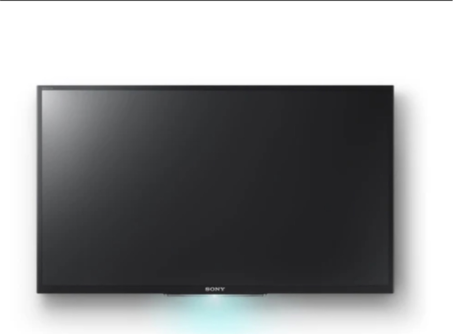 Sony TV