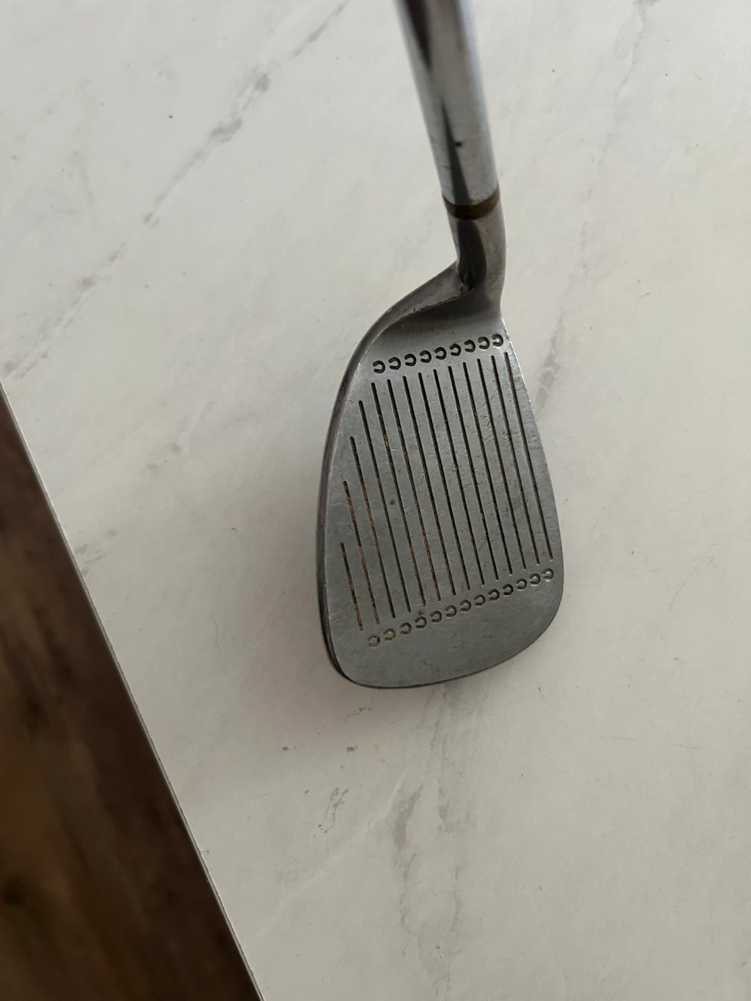 Dunlop Power Bilt Thoroughbred SW Golf Club - photo 2