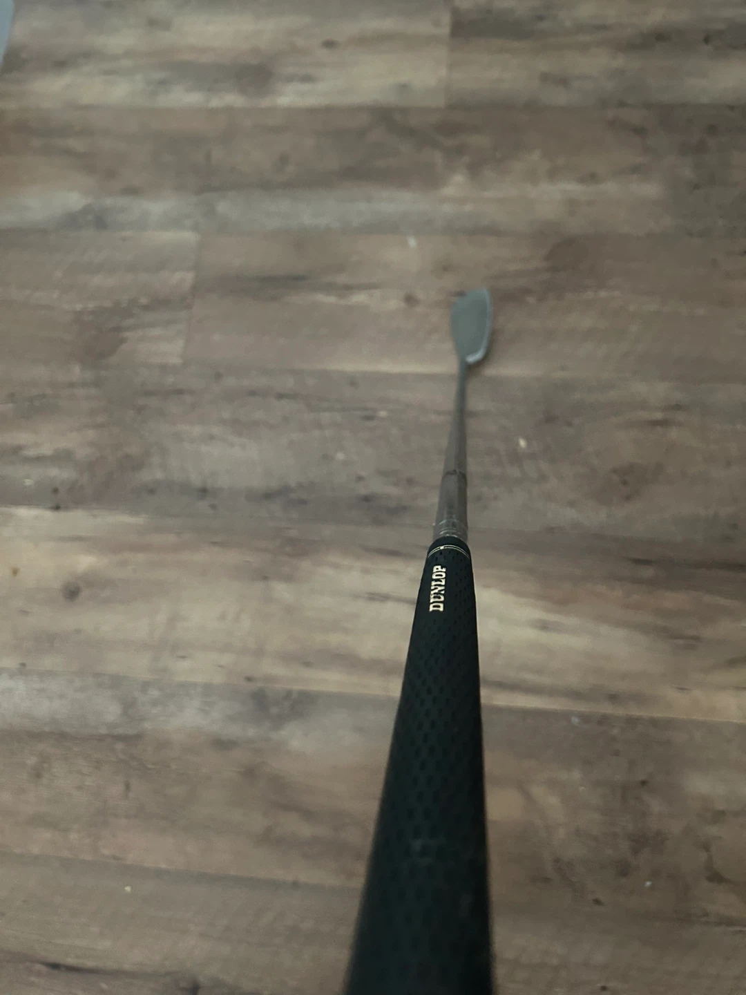 Dunlop Power Bilt Thoroughbred SW Golf Club - photo 4