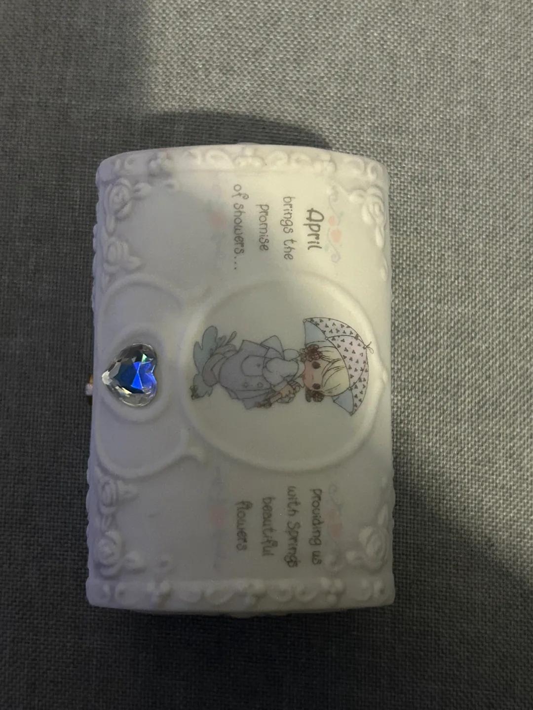 Precious Moments Figurines image indicator(5)