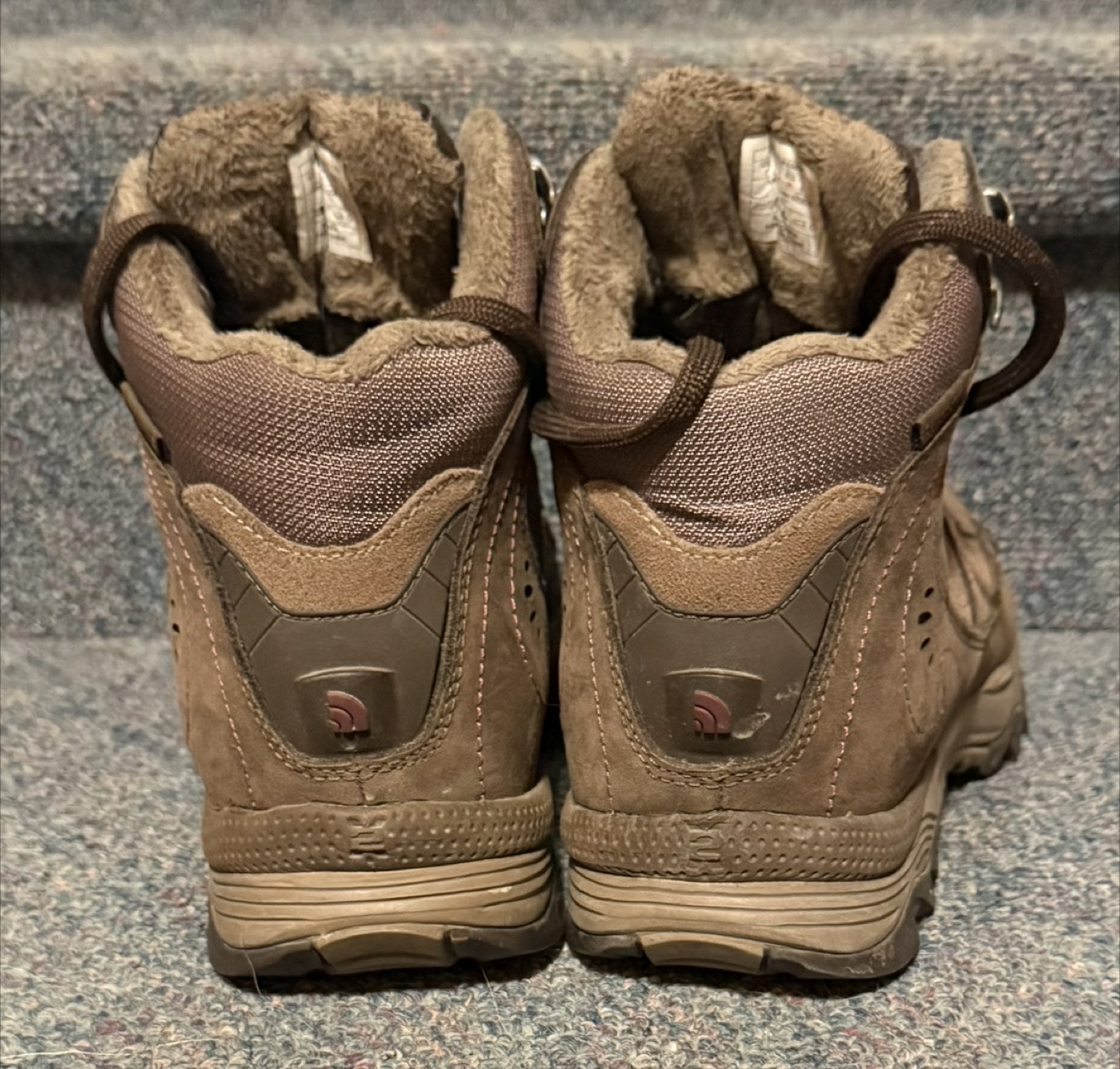 The North Face Hiking Boots - Women's Size 7 - photo 2