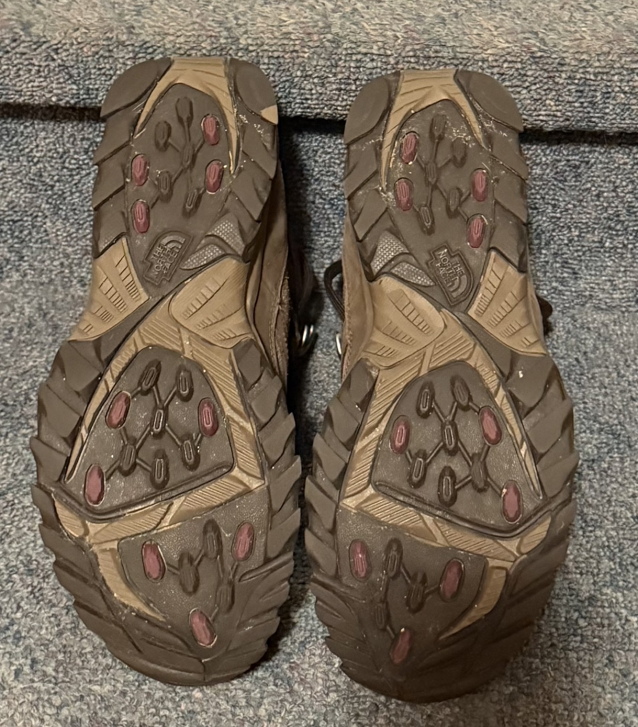 The North Face Hiking Boots - Women's Size 7 - photo 3